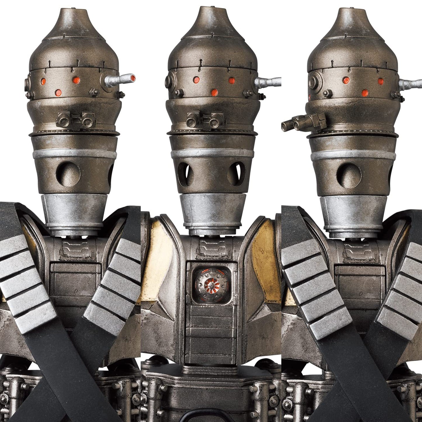 メディコム・トイ MAFEX マフェックス No.158 スター・ウォーズ マンダロリアン IG-11 アクションフィギュア