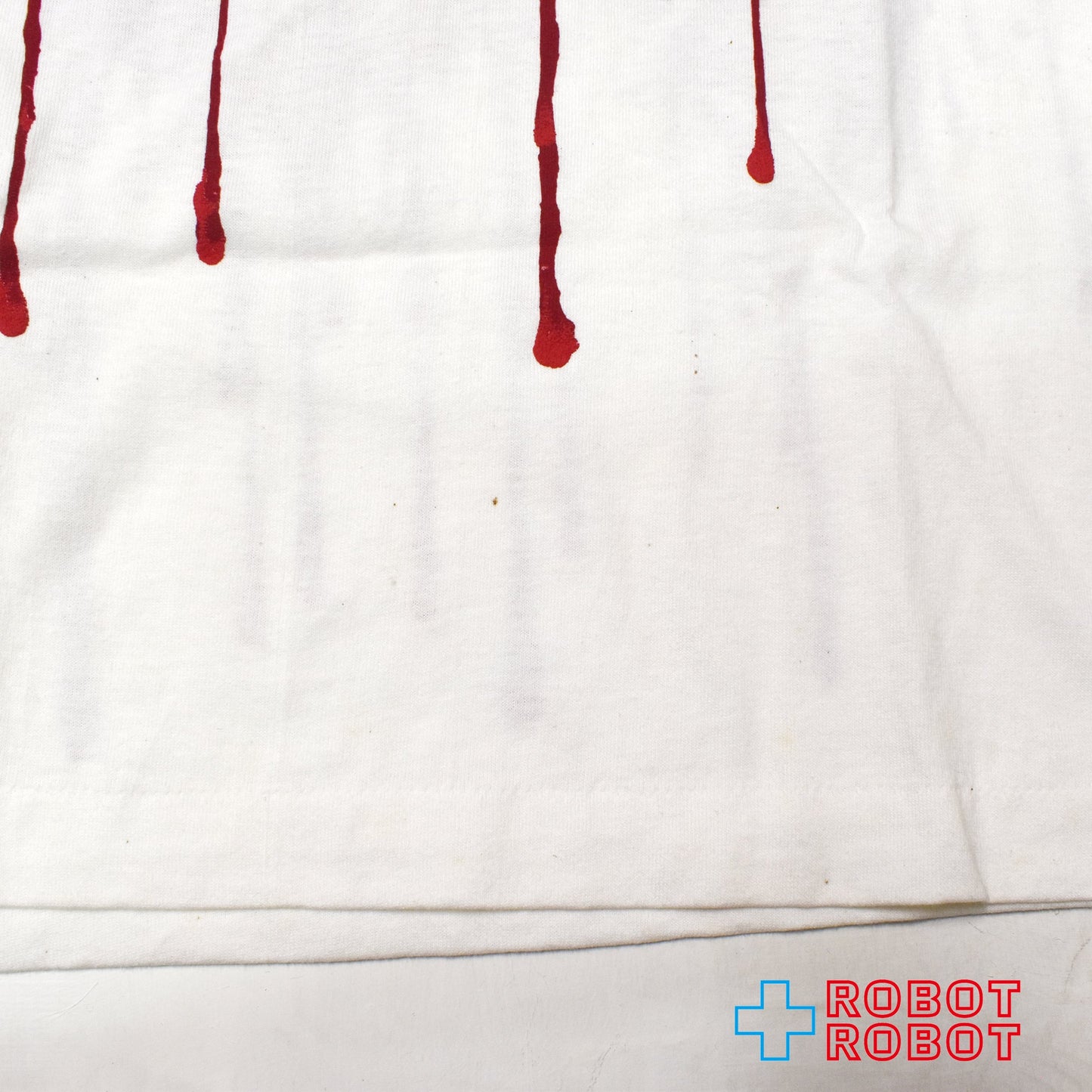 anvil ユニバーサルスタジオ サイコ プリントTシャツ 1994 USA製 Sサイズ - ROBOTROBOT