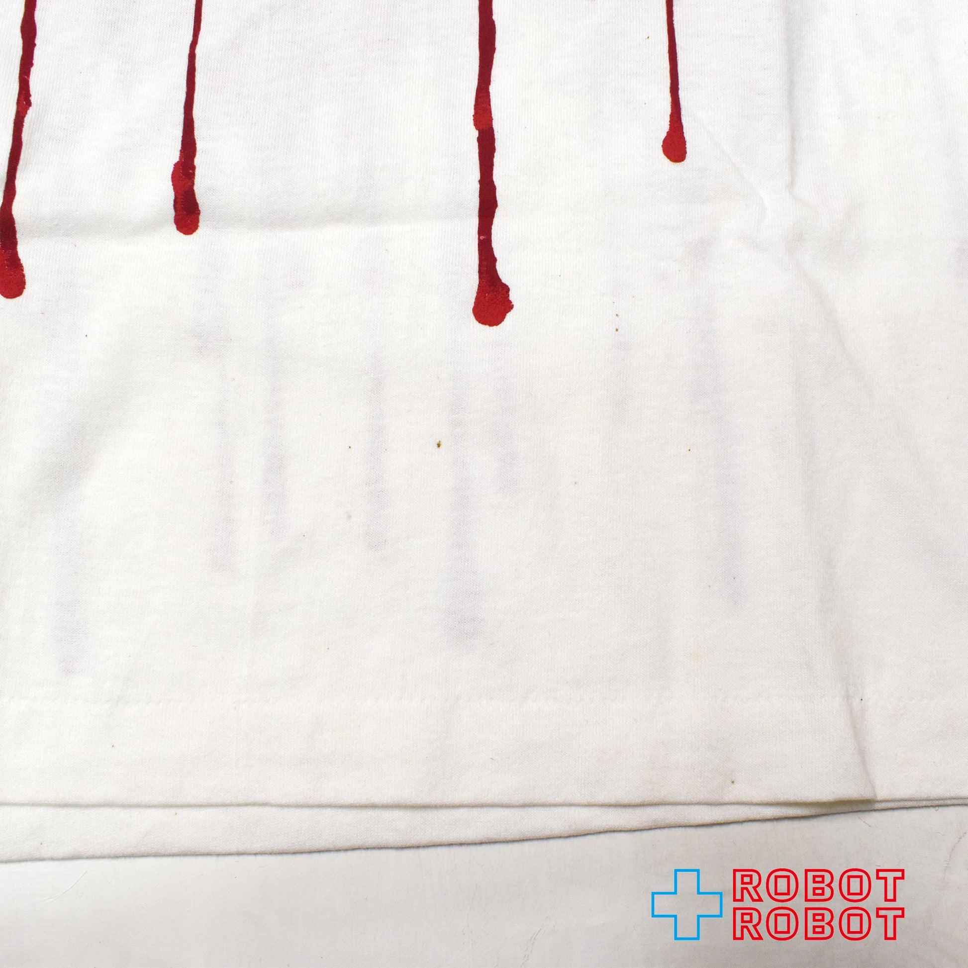 anvil ユニバーサルスタジオ サイコ プリントTシャツ 1994 USA製 Sサイズ - ROBOTROBOT