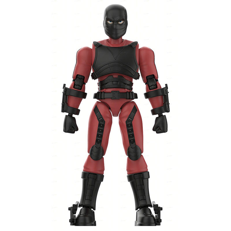 ブロッキーズ マーベル スパイダーマン ブランド・ニュー・デイ チャンピオンクラス・ライト バージョン 01 モデルキット 未開封