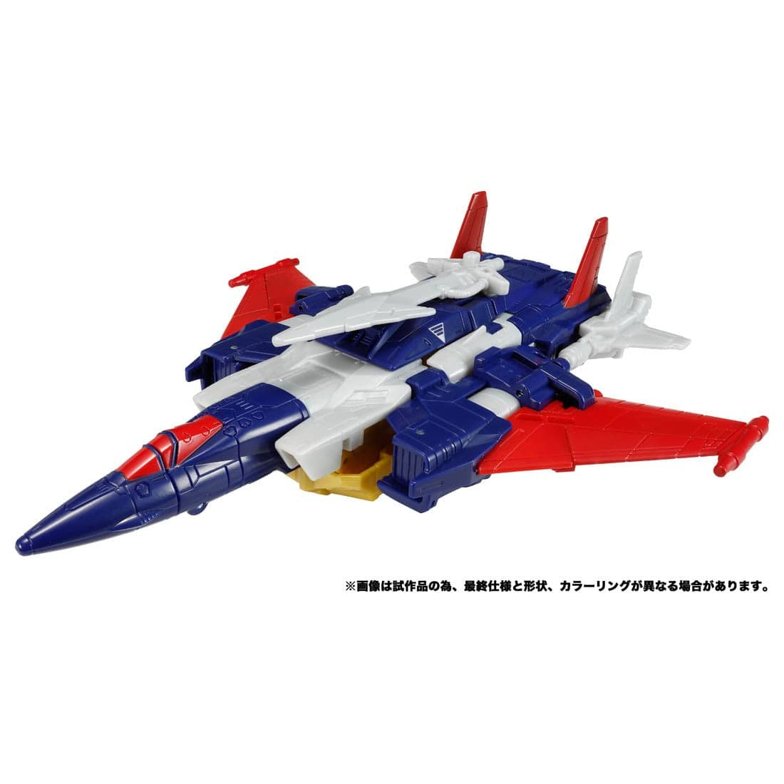 トランスフォーマー レガシーエヴォリューション TL-34 メタルホーク 国内版 未開封