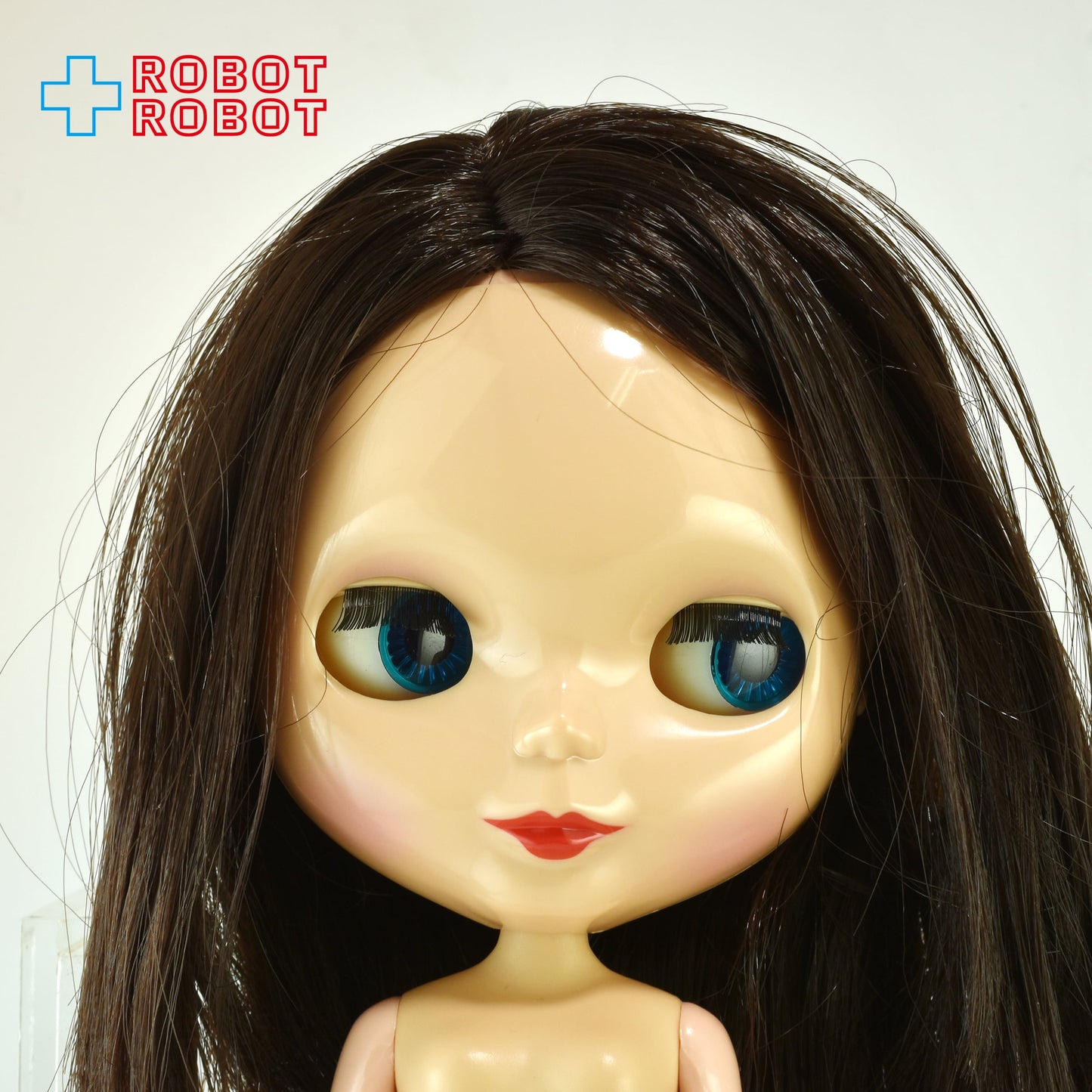 タカラトミー ネオブライス  ロージーレッドアンコール 素体 アクションドール ルース