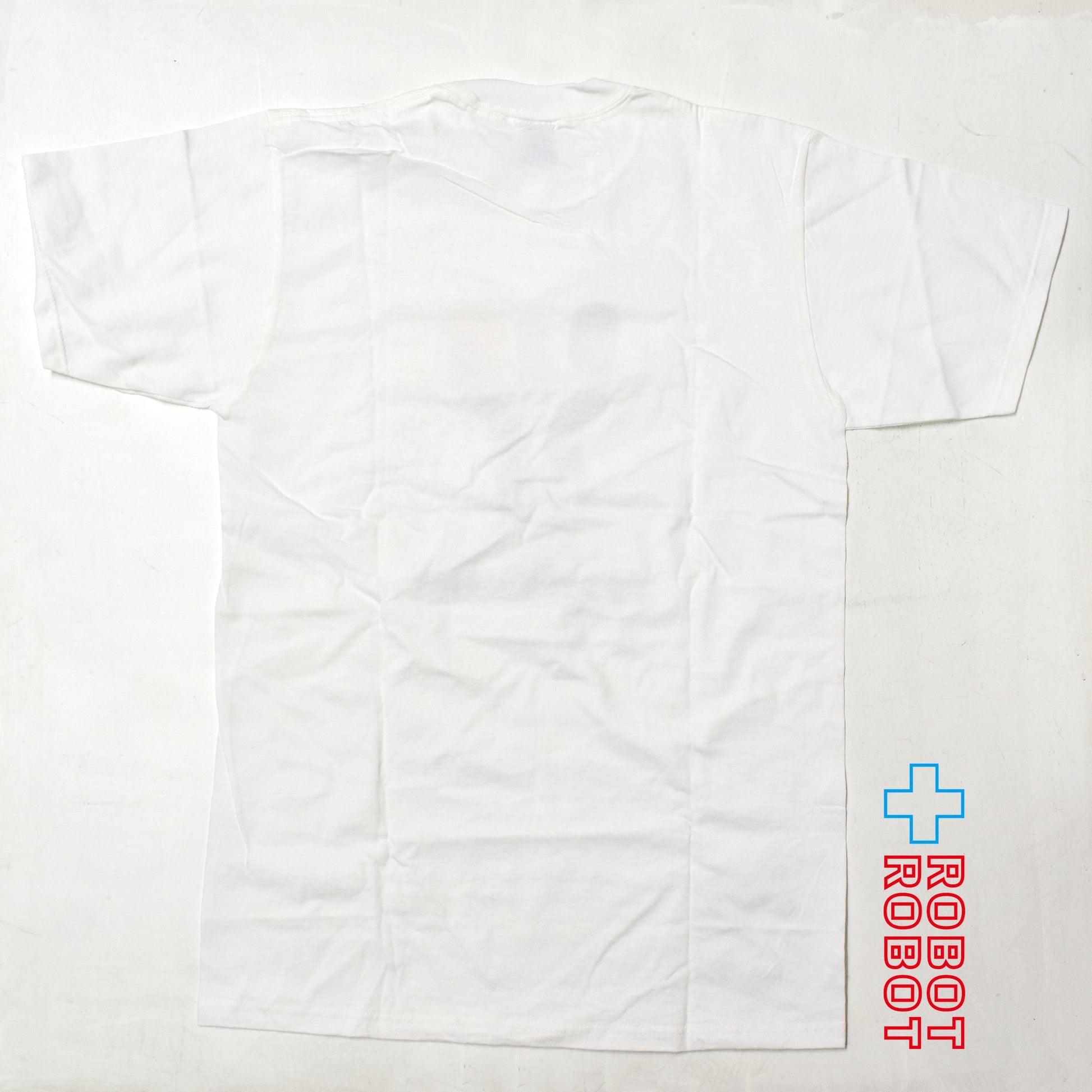 JERZEES ビーバス & バットヘッド プリント Tシャツ 1996 USA製 Mサイズ - ROBOTROBOT