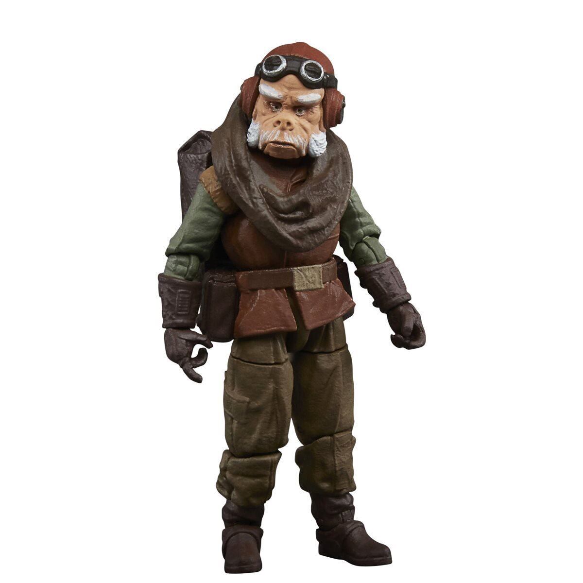 スター・ウォーズ VC227 クイール [マンダロリアン] ヴィンテージコレクション 3.75インチ アクションフィギュア 未開封