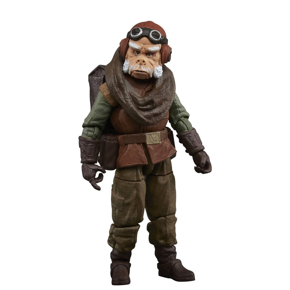 スター・ウォーズ VC227 クイール [マンダロリアン] ヴィンテージコレクション 3.75インチ アクションフィギュア 未開封