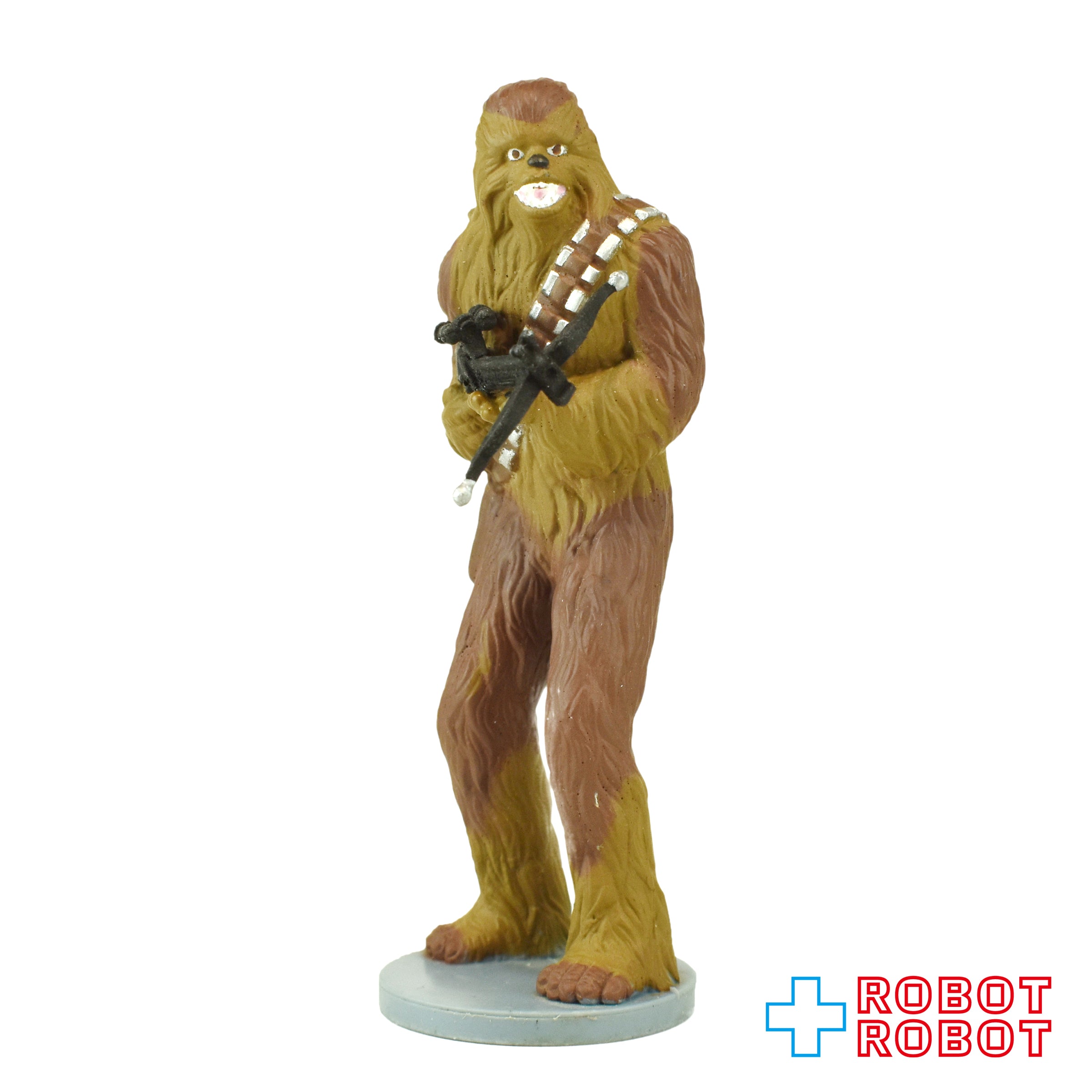 CHEWBACCA – ROBOTROBOT