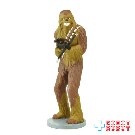 アプローズ社 スター・ウォーズ チューバッカ PVC フィギュア 1996