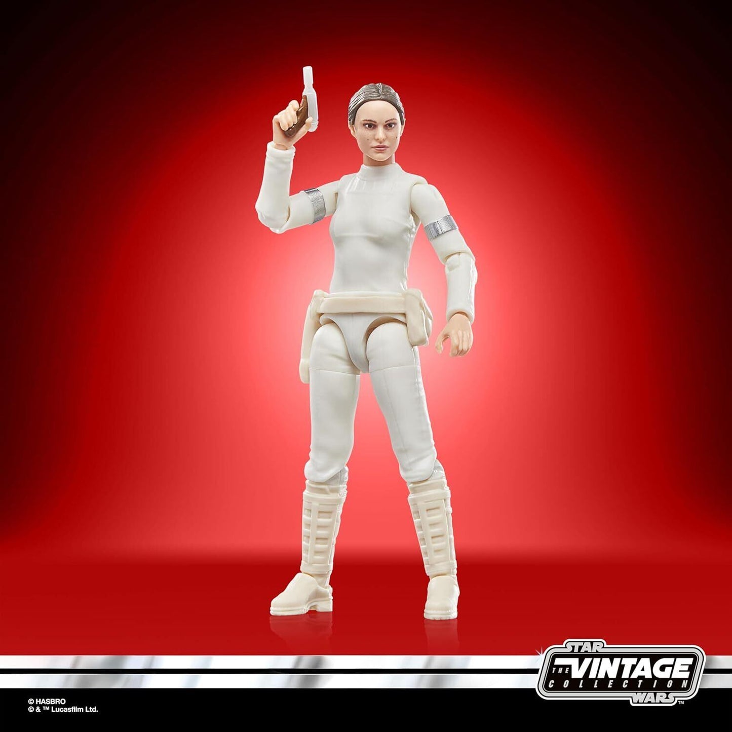 スター・ウォーズ VC383 パドメ・アミダラ [AOTC] ヴィンテージコレクション 3.75インチ アクションフィギュア 国内版 未開封