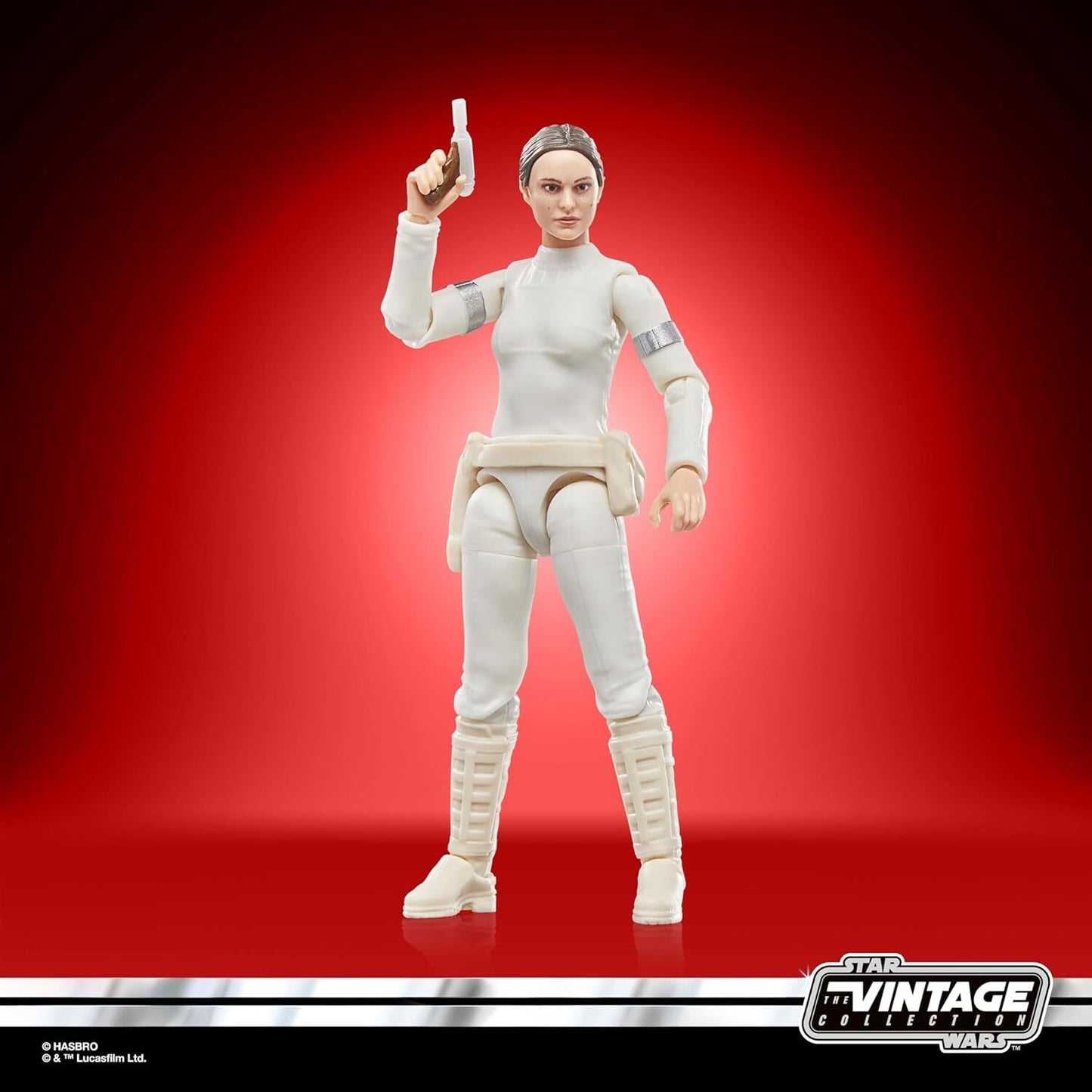 スター・ウォーズ VC383 パドメ・アミダラ [AOTC] ヴィンテージコレクション 3.75インチ アクションフィギュア 国内版 未開封