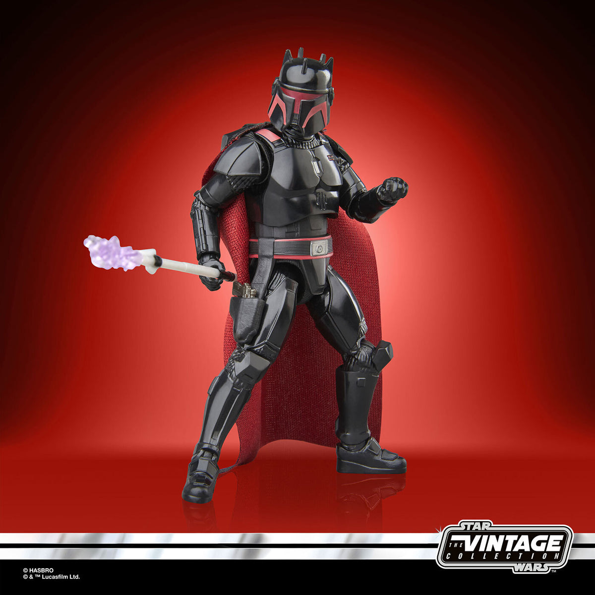 スター・ウォーズ VC368 モフ・ギデオン (ダーク・トルーパー・アーマー) [マンダロリアン] ヴィンテージコレクション 3.75インチ アクションフィギュア US版 未開封