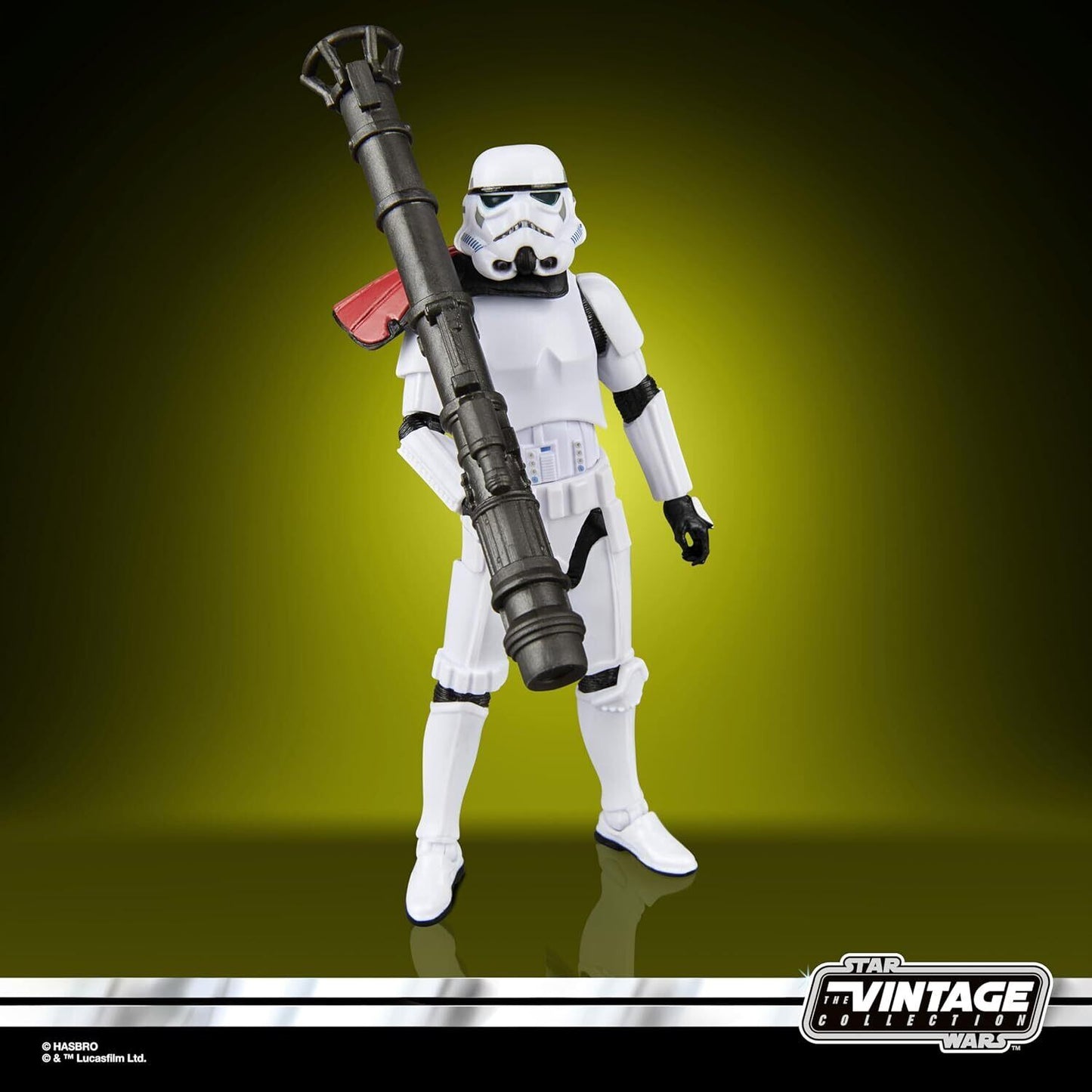 スター・ウォーズ VC369 ロケット・ランチャー・トルーパー [ジェダイ:サバイバー] ヴィンテージコレクション 3.75インチ アクションフィギュア 国内版 未開封