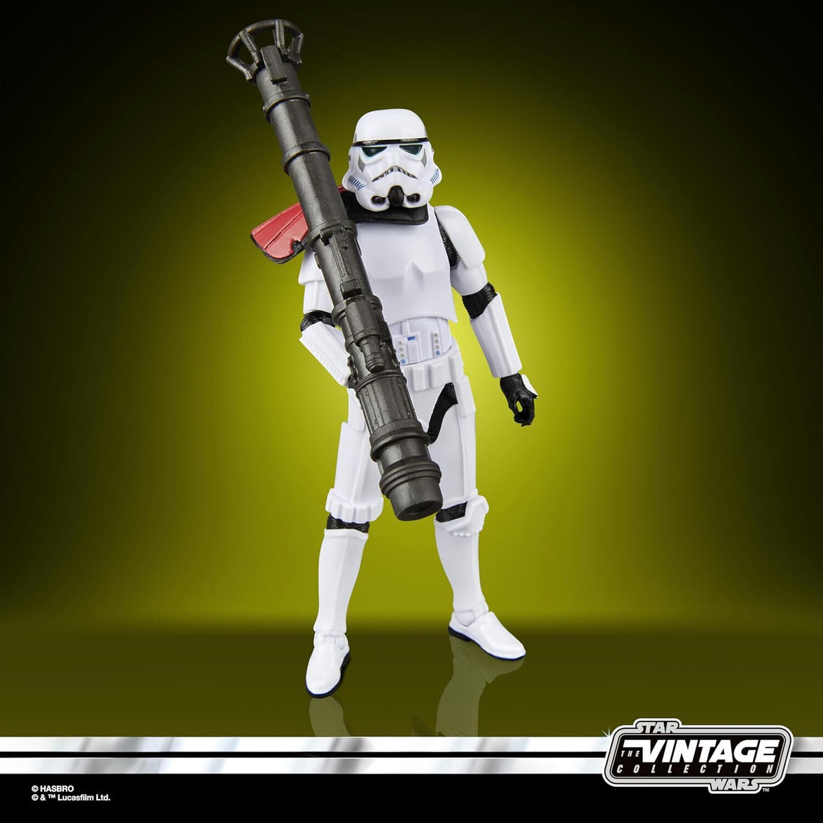 スター・ウォーズ VC369 ロケット・ランチャー・トルーパー [ジェダイ:サバイバー] ヴィンテージコレクション 3.75インチ アクションフィギュア 国内版 未開封