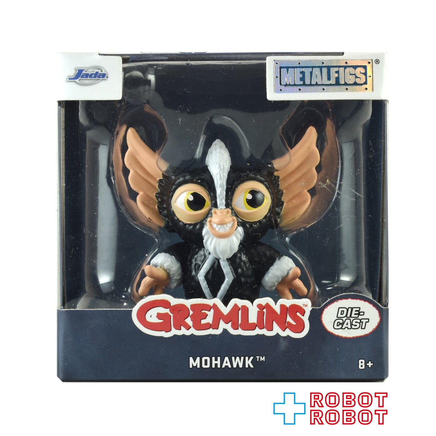 Jada メタルフィグズ グレムリンズ モホーク 未開封