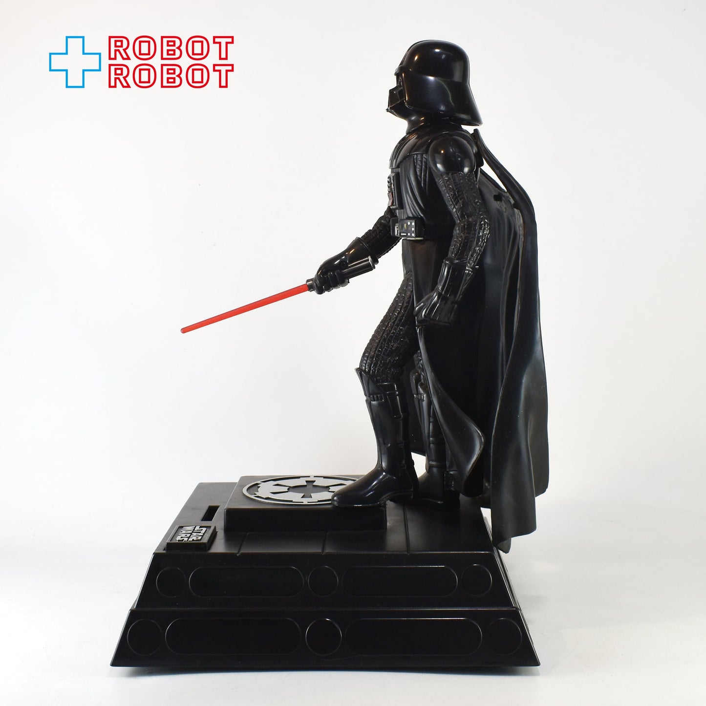 スター・ウォーズ ダース・ベイダー トーキングバンクフィギュア 貯金箱 ルース