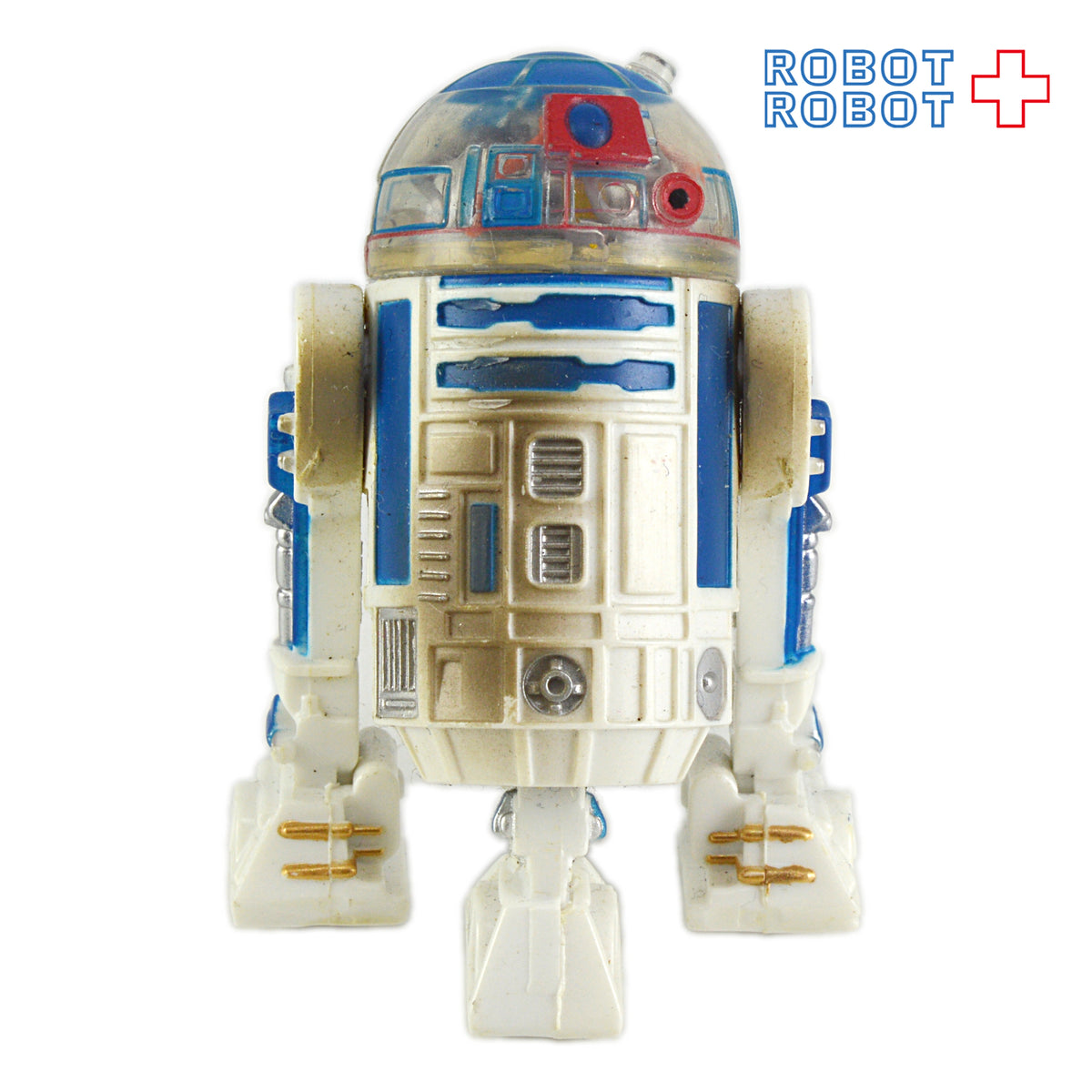 スター・ウォーズ スター・ツアーズ 2002 R3-D3 アクションフィギュア