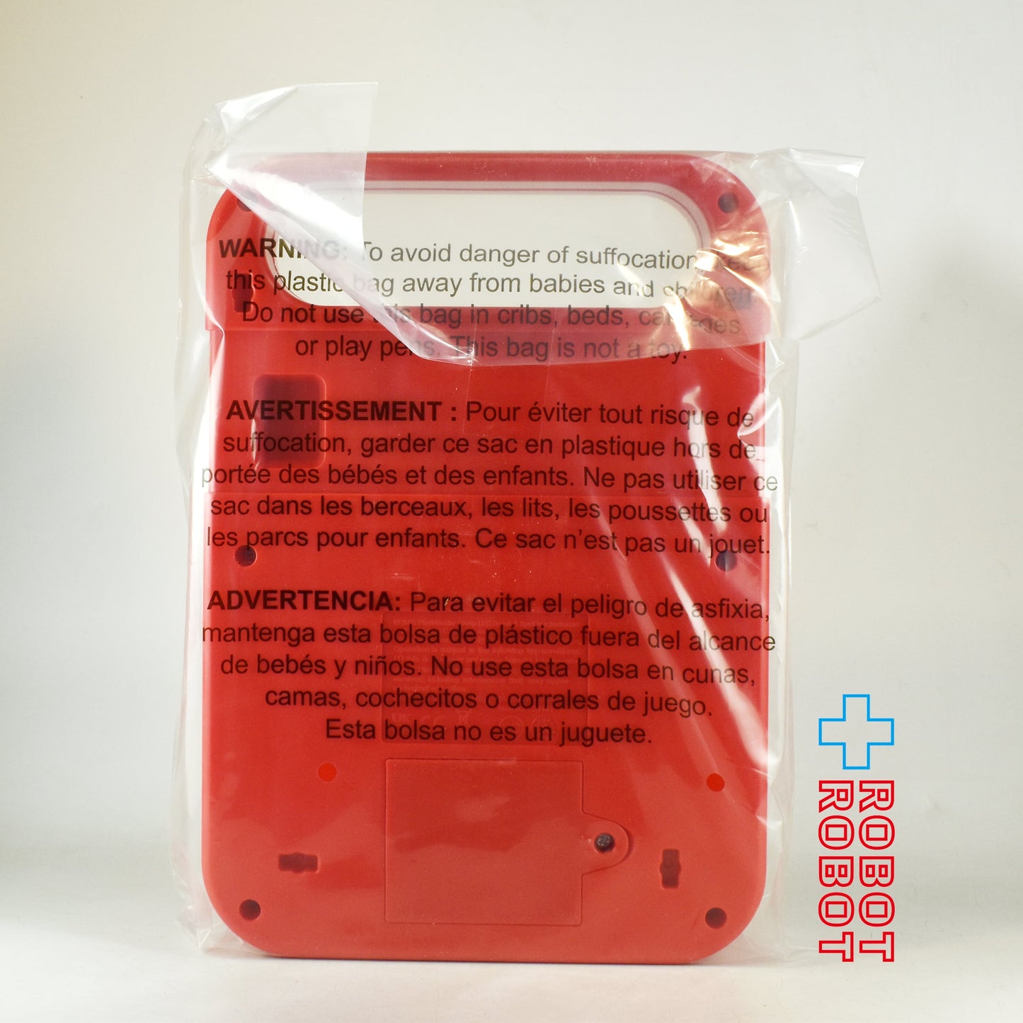 Play Monster Games スピーク&スペル ゲーム 復刻版 箱入 - ROBOTROBOT