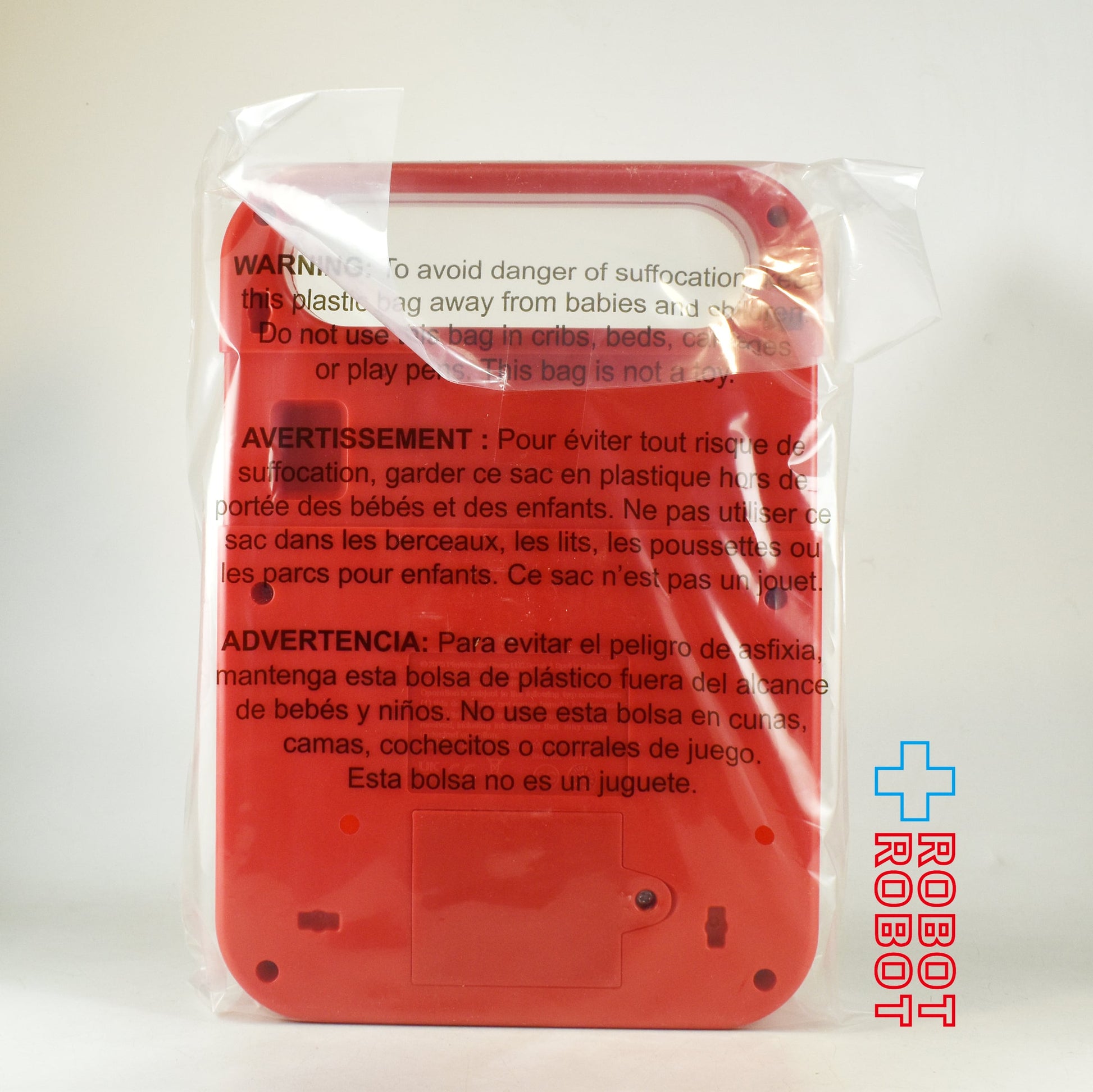 Play Monster Games スピーク&スペル ゲーム 復刻版 箱入 - ROBOTROBOT