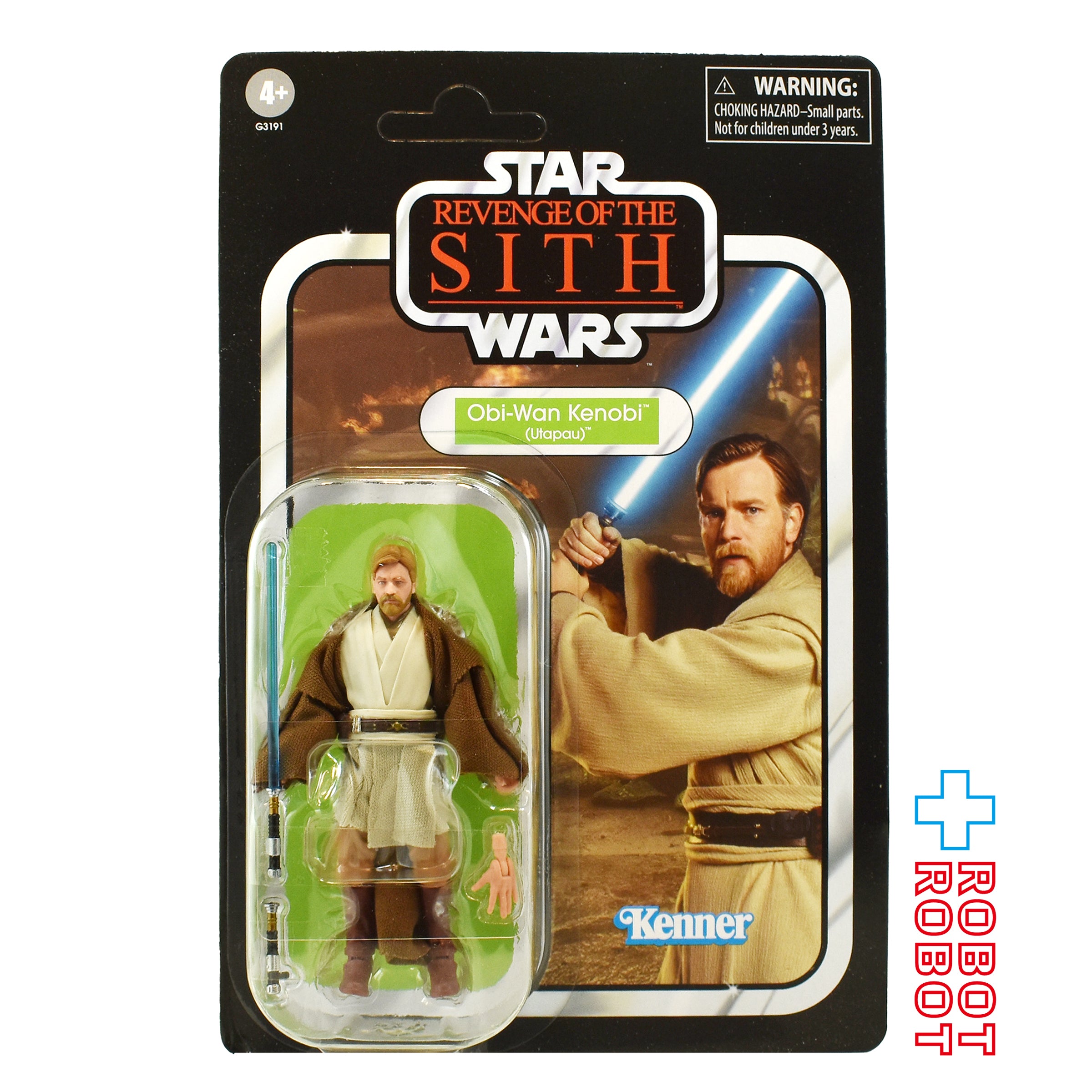 OBI-WAN KENOBI
