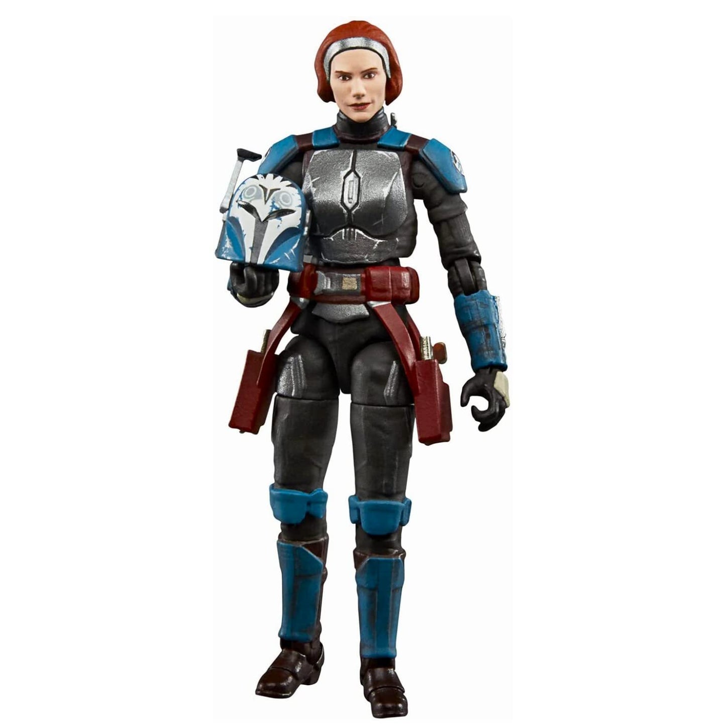 スター・ウォーズ VC226 ボ＝カターン・クライズ [マンダロリアン] ヴィンテージコレクション 3.75インチ アクションフィギュア 未開封