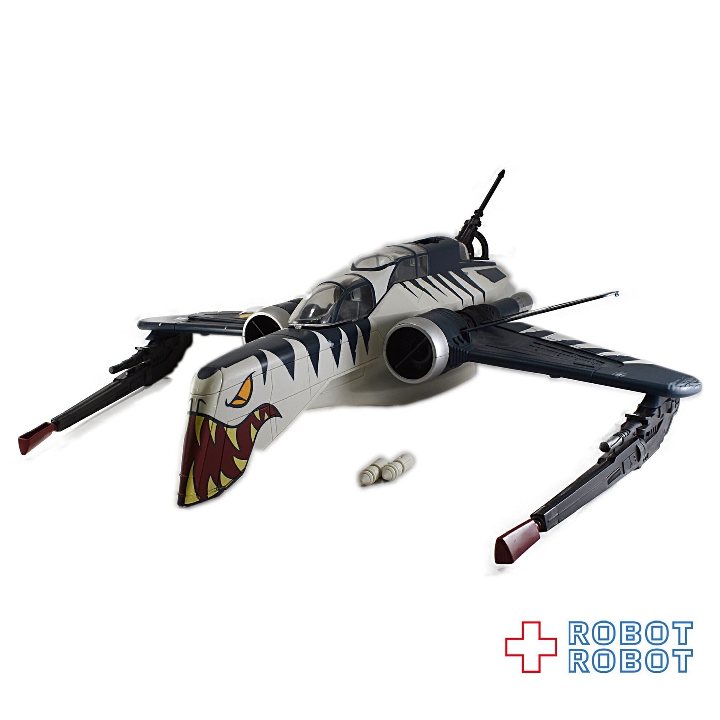 スター・ウォーズ ARC-170 ターゲット限定 クローン・ウォーズ アクションフィギュア 開封完品
