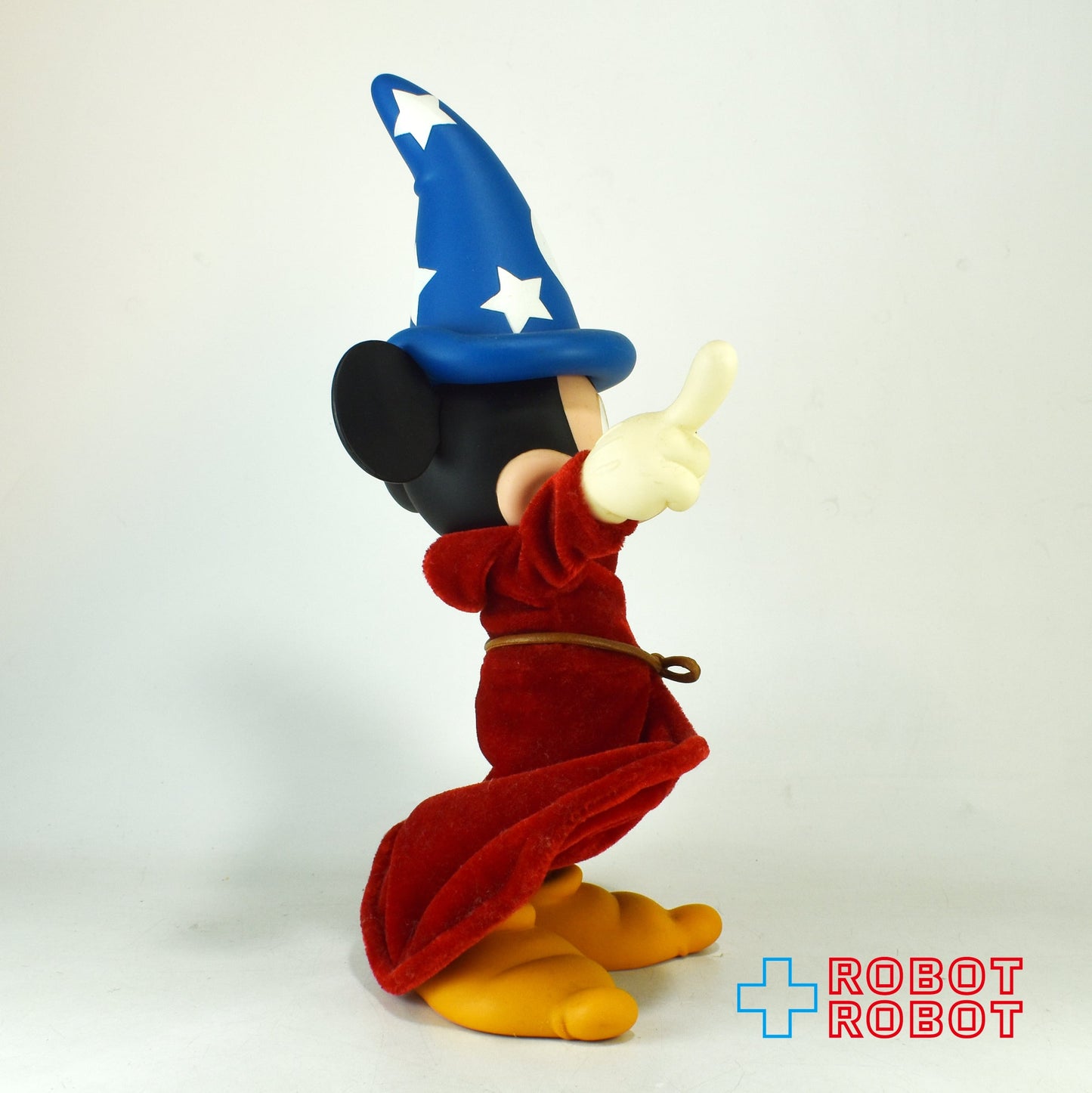 メディコム MAF ミラクルアクションフィギュア ディズニー ファンタジア ミッキーマウス箱入