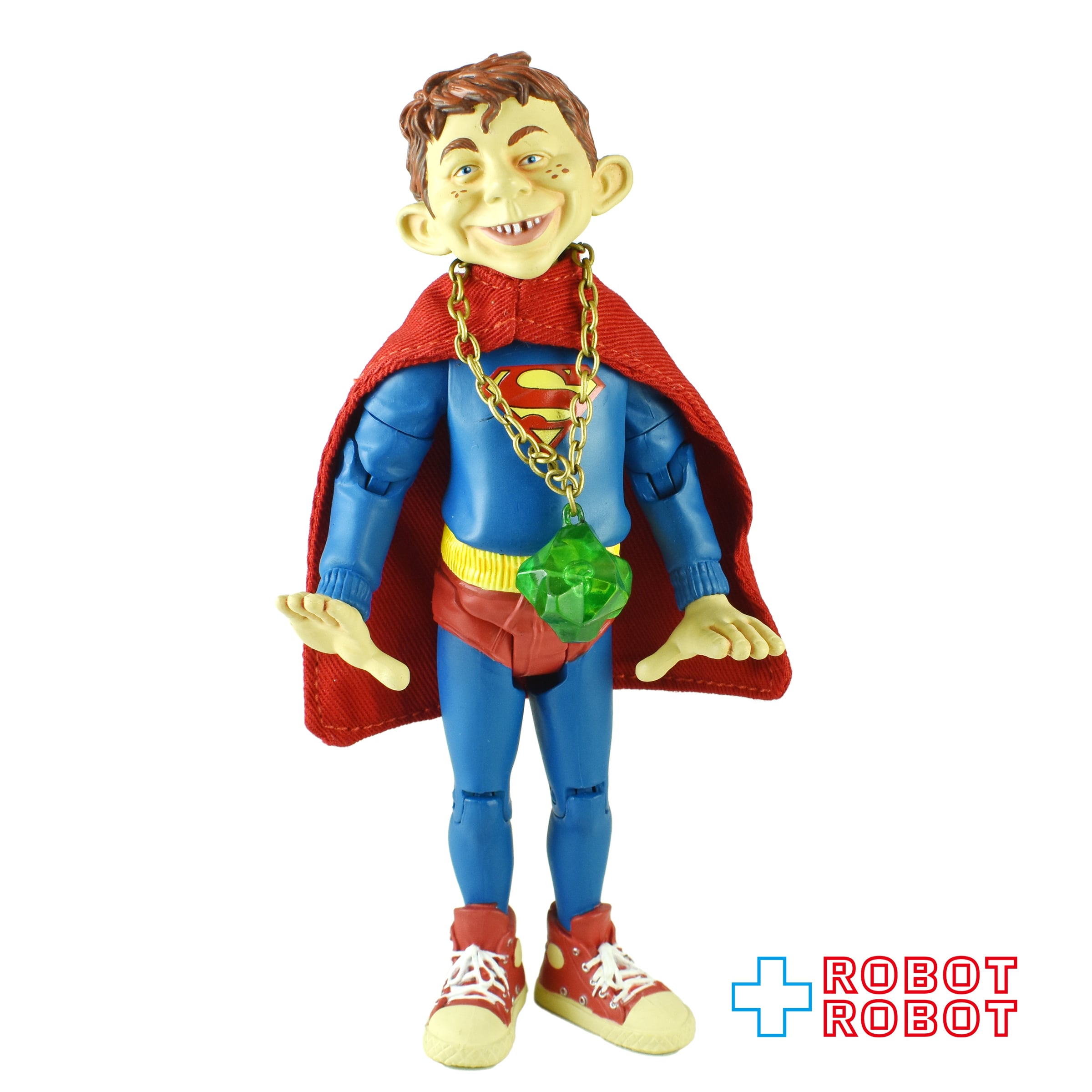 MAD MAGAZINE – ROBOTROBOT