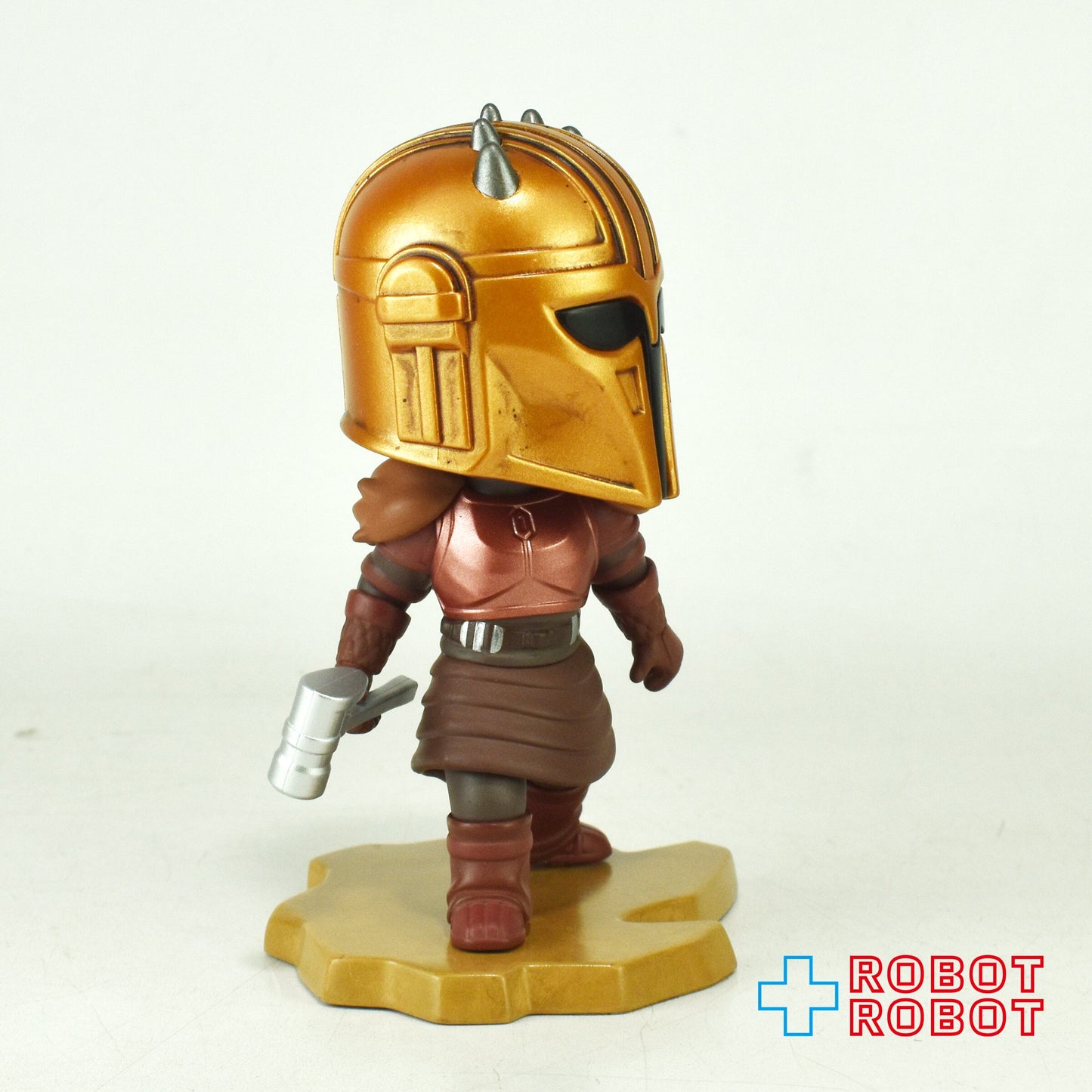 POP MART ポップマート スター・ウォーズ マンダロリアン アーマラー フィギュア ルース