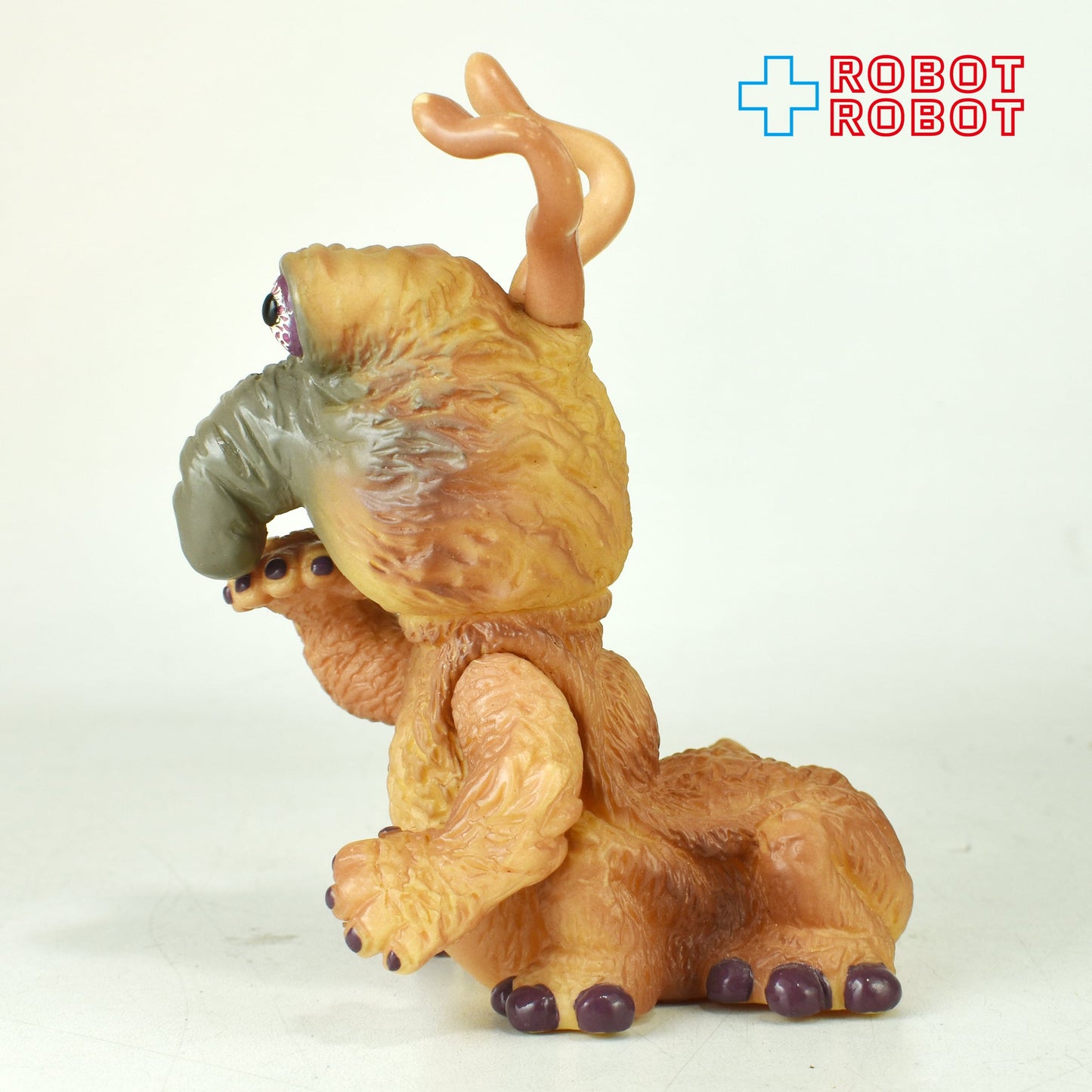 ディズニー エイリアン・エンカウンター アンドロイド/スキッピー/フライドスキッピー アクションフィギュア3体セット