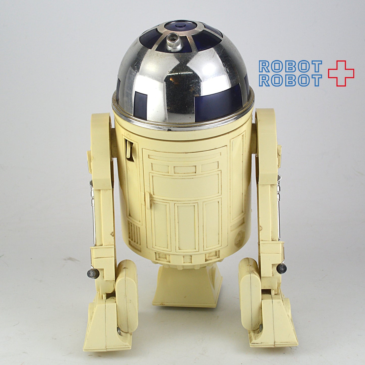 タカラ スター・ウォーズ R2-D2 ロボットウォーク