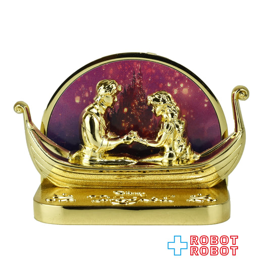 ディズニーカードクラブ ラプンツェル ペーパーウェイト 2025 箱付き