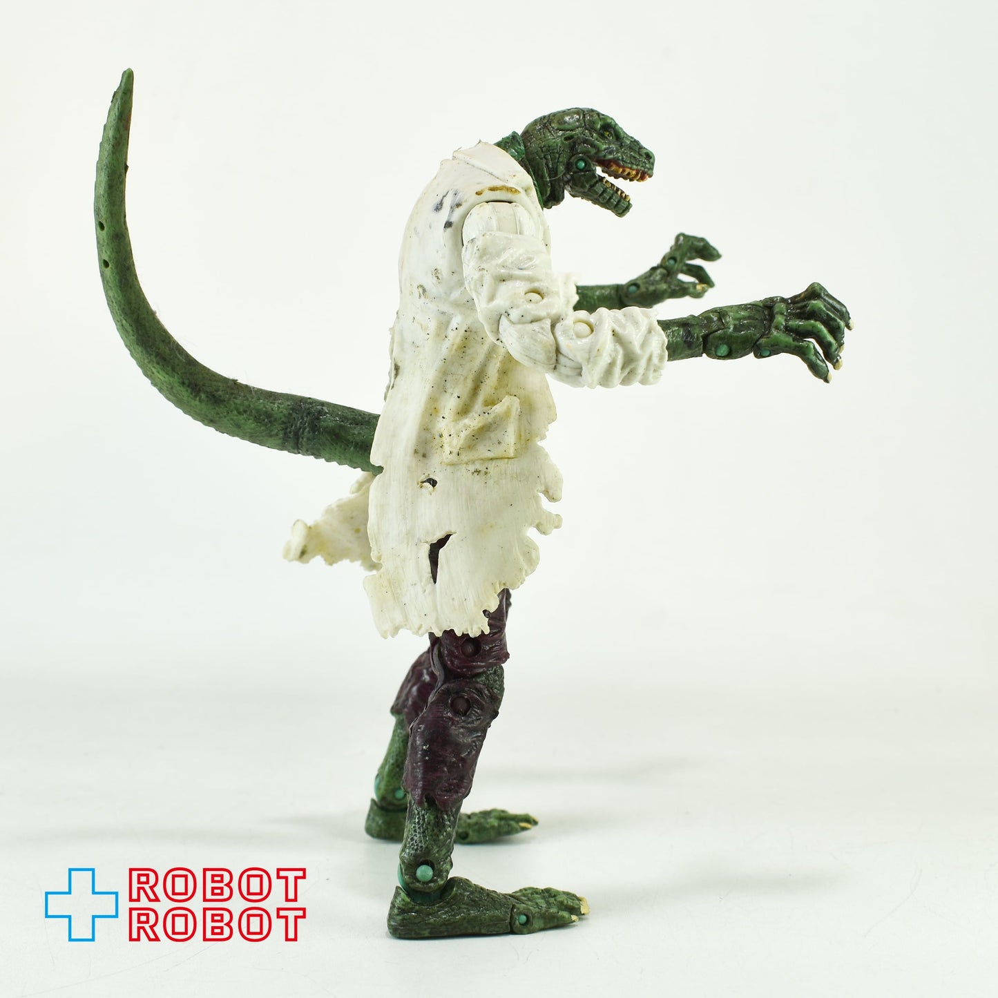 トイビズ マーベルレジェンド 6インチフィギュア リザード ルース