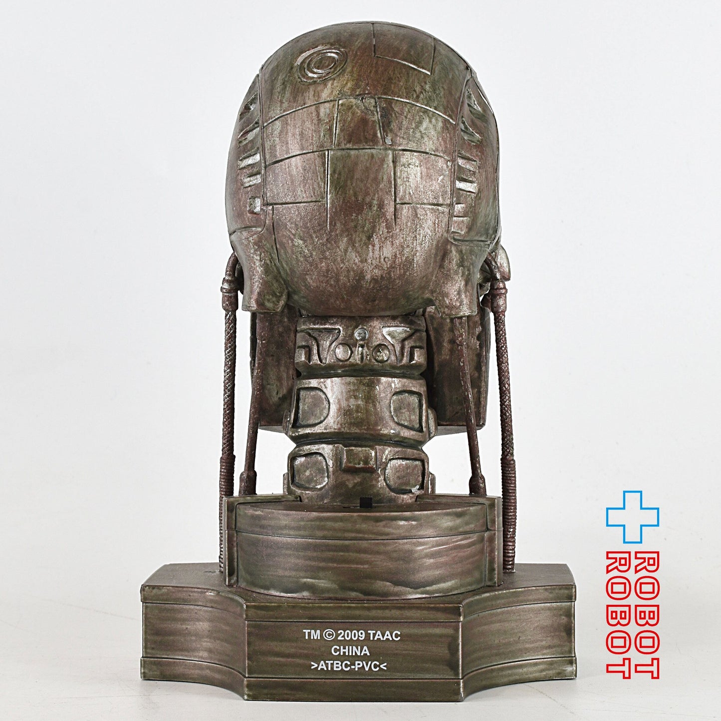 フリュー ターミネーター4 スカルヘッドフィギュア