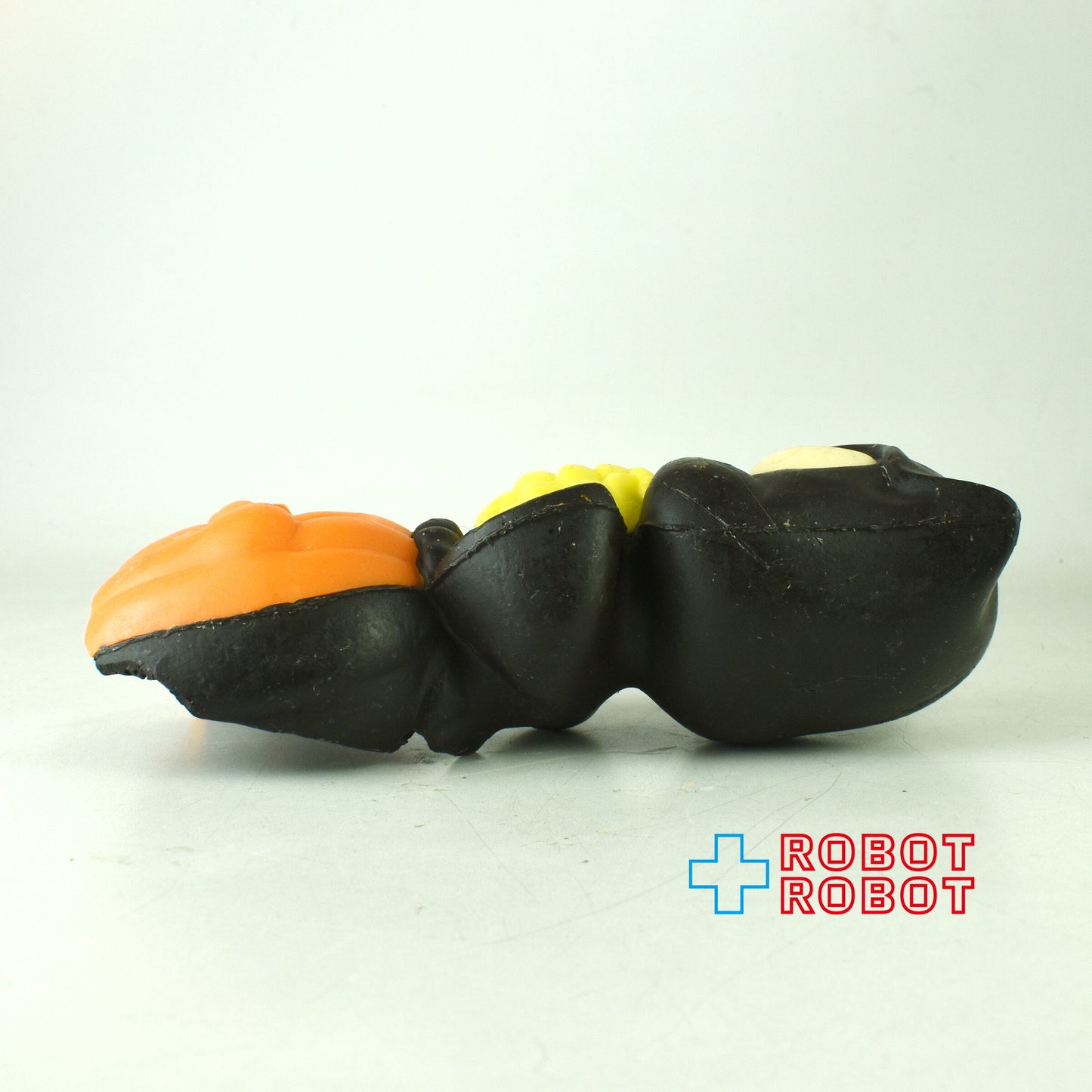 ウィザード ハロウィン カボチャとフクロウ エアフレッシュナー フィギュア 1980s