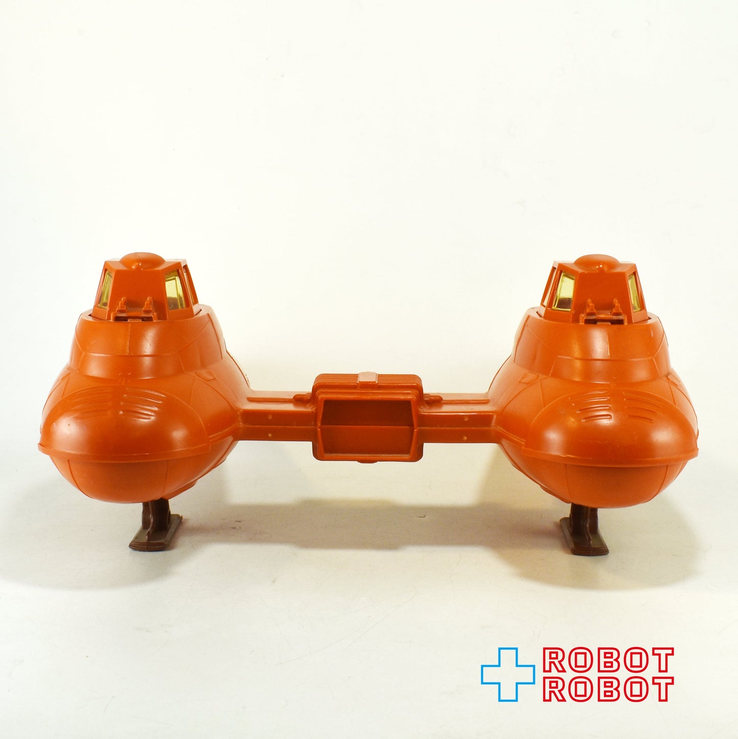 オールドケナー スターウォーズ ツイン＝ポッド・クラウド・カー  ビークル ※シール欠