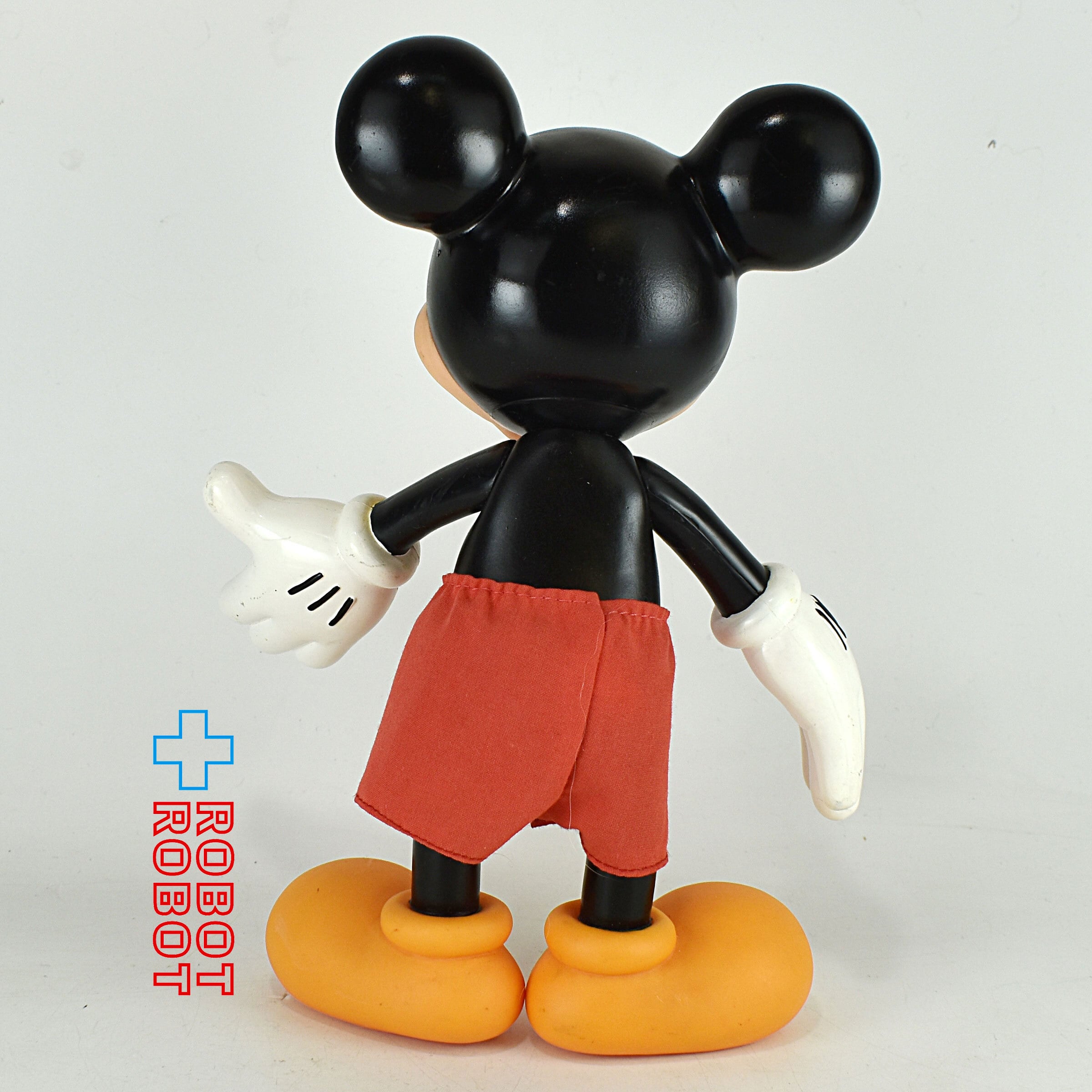 アプローズ社 ディズニー ミッキーマウス ビニール アーティ