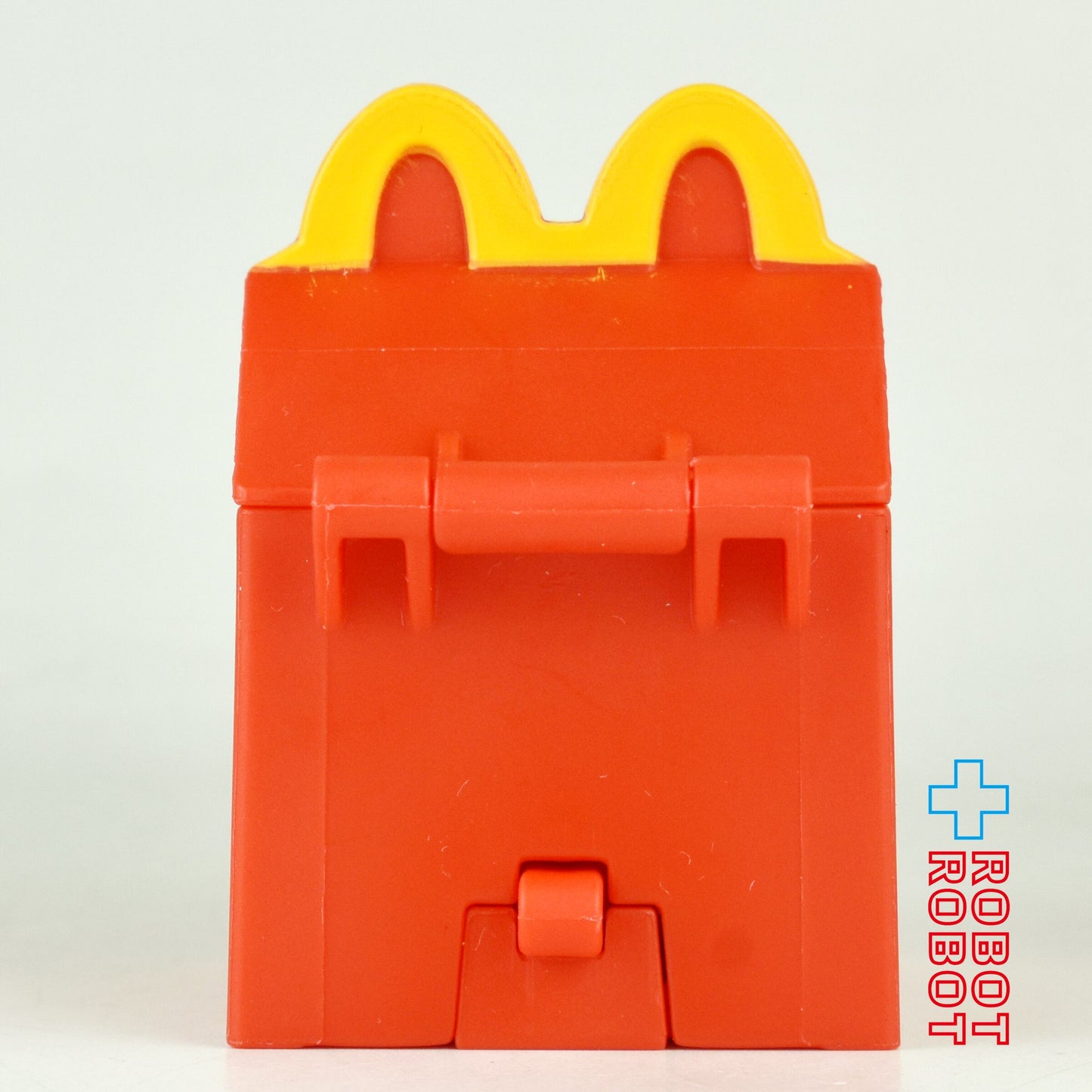 マクドナルド ハッピーミールトイ ミニチュアマクドナルド びっくりボックス 2025 中国製 日本流通版