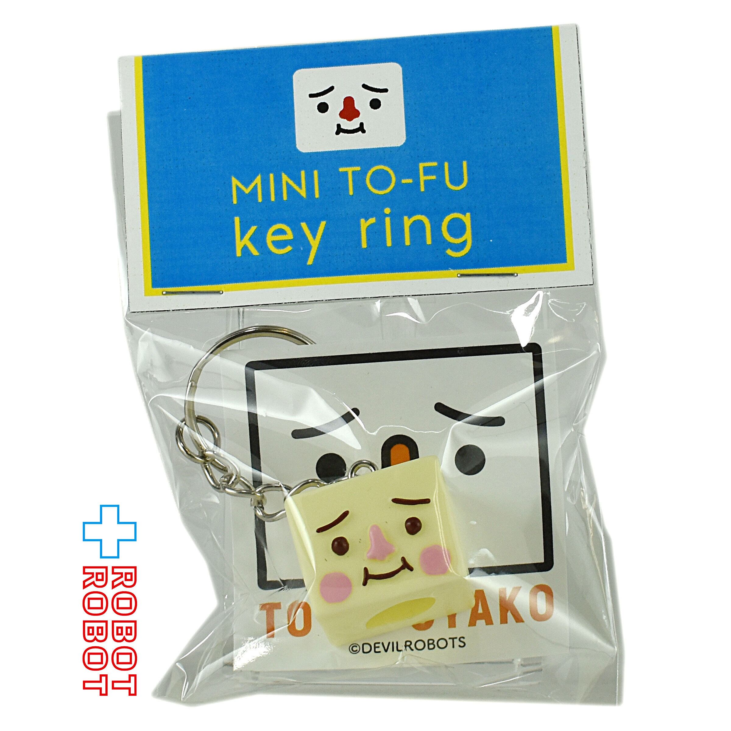 TO-FU OYAKO – ROBOTROBOT TO-FU OYAKO – ROBOTROBOT