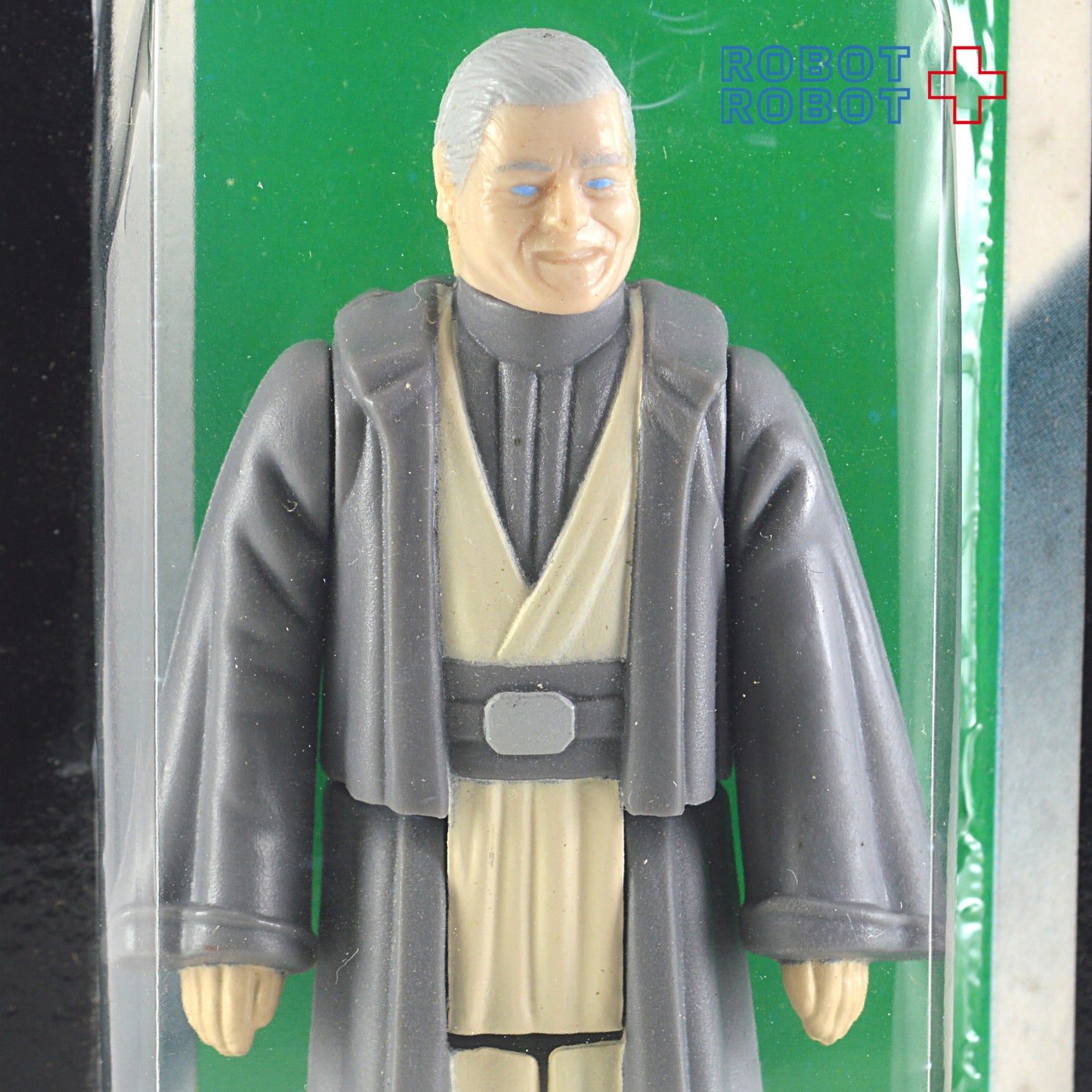 オールドケナー スター・ウォーズ  TRI-LOGO アナキン・スカイウォーカー アクションフィギュア ※ブリスター割れ