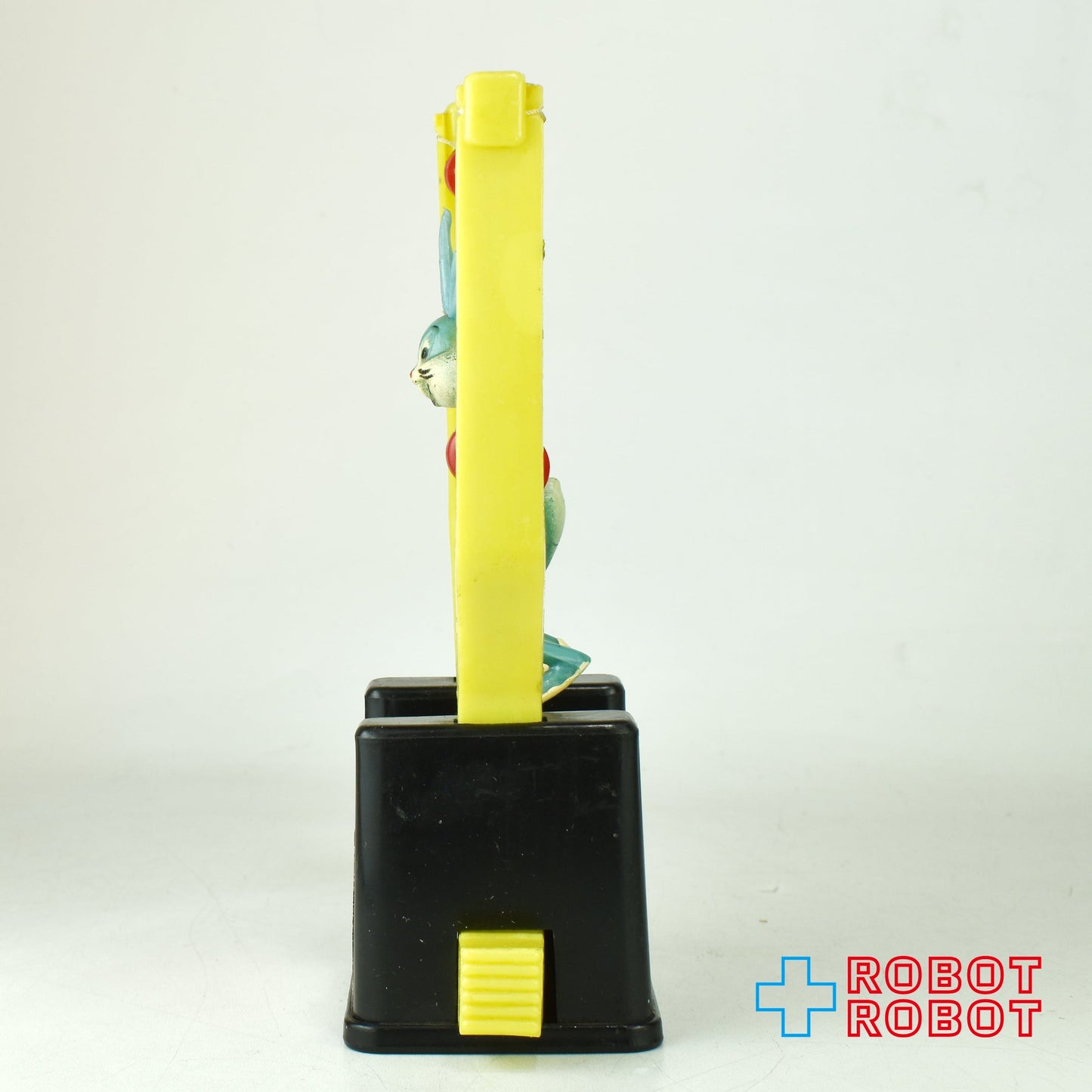 コナー社 ルーニー・テューンズ バッグス・バニー トリッキートラピーズ  No.4995 メイドイン香港