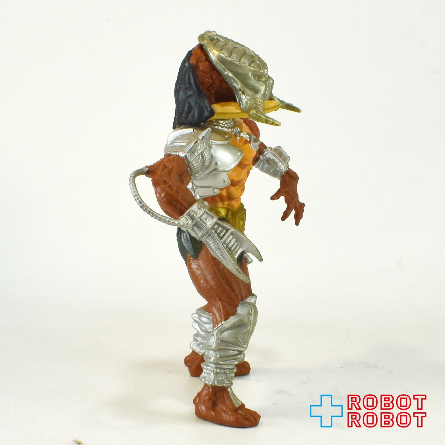 ケナー プレデター クラックドタスク・プレデター アクションフィギュア 1993 ルース