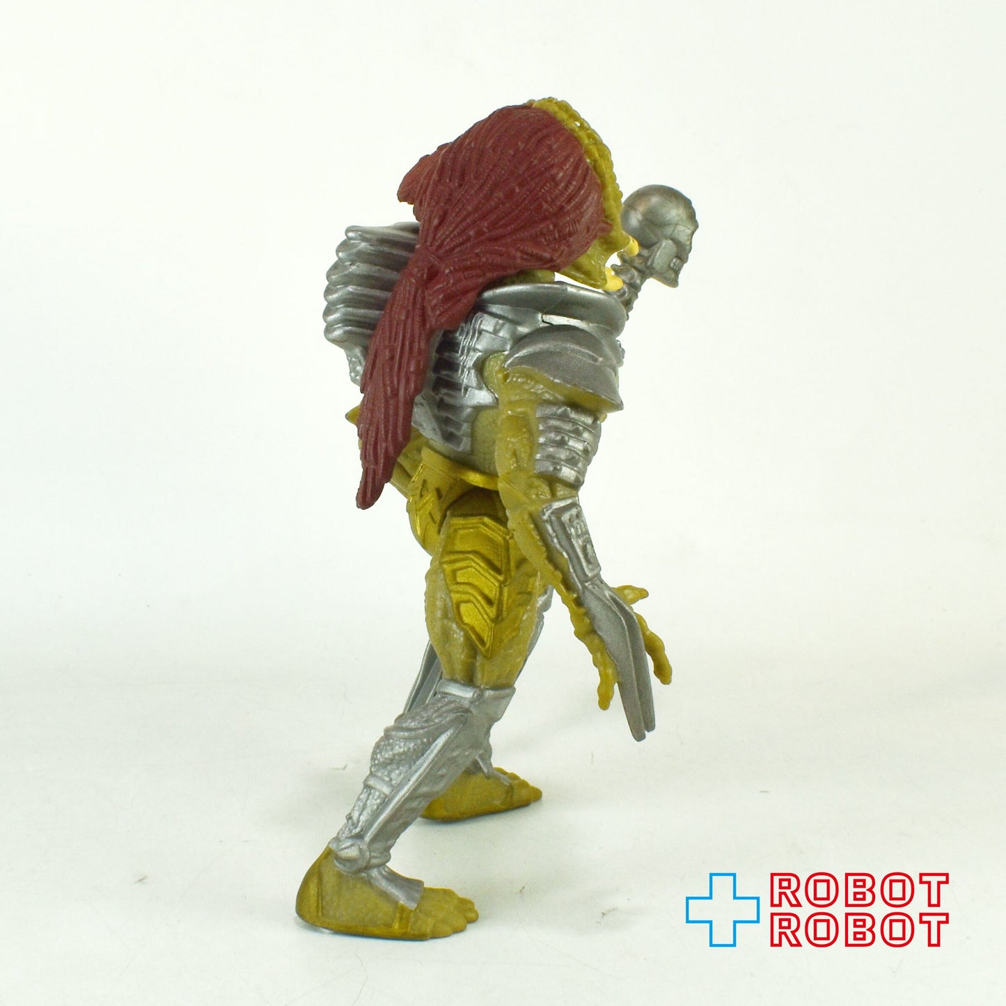 ケナー エイリアン スカベイジ・プレデター アクションフィギュア 1994 ルース完品