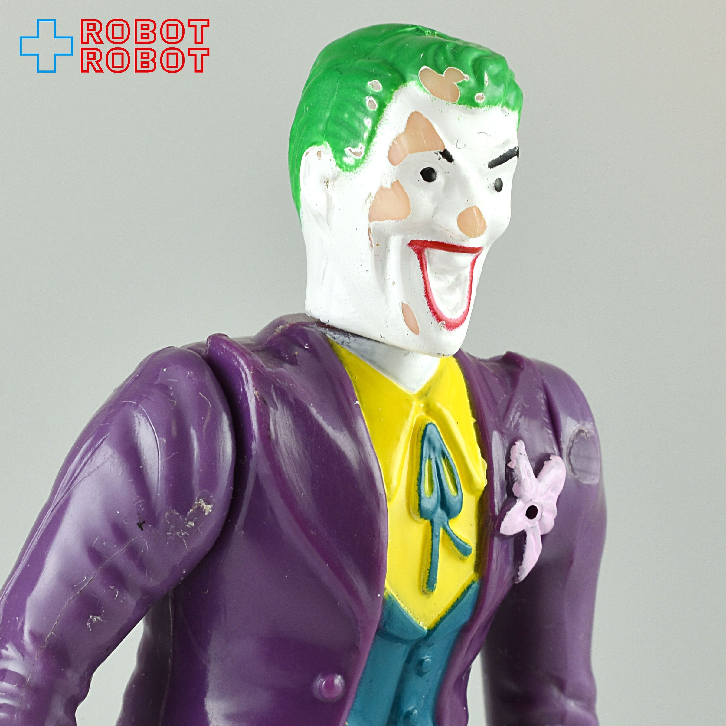 トイビズ DCコミック・スーパーヒーローズ ジョーカー アクション