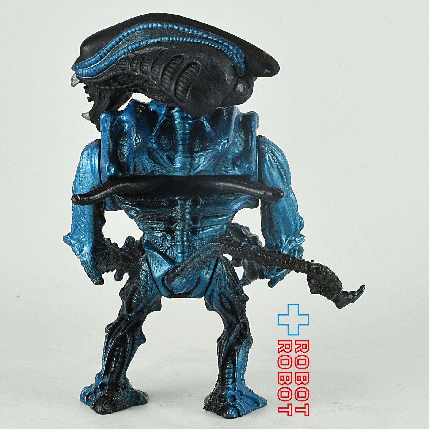 ケナー エイリアン ゴリラエイリアン アクションフィギュア 1992 ルース ※欠品