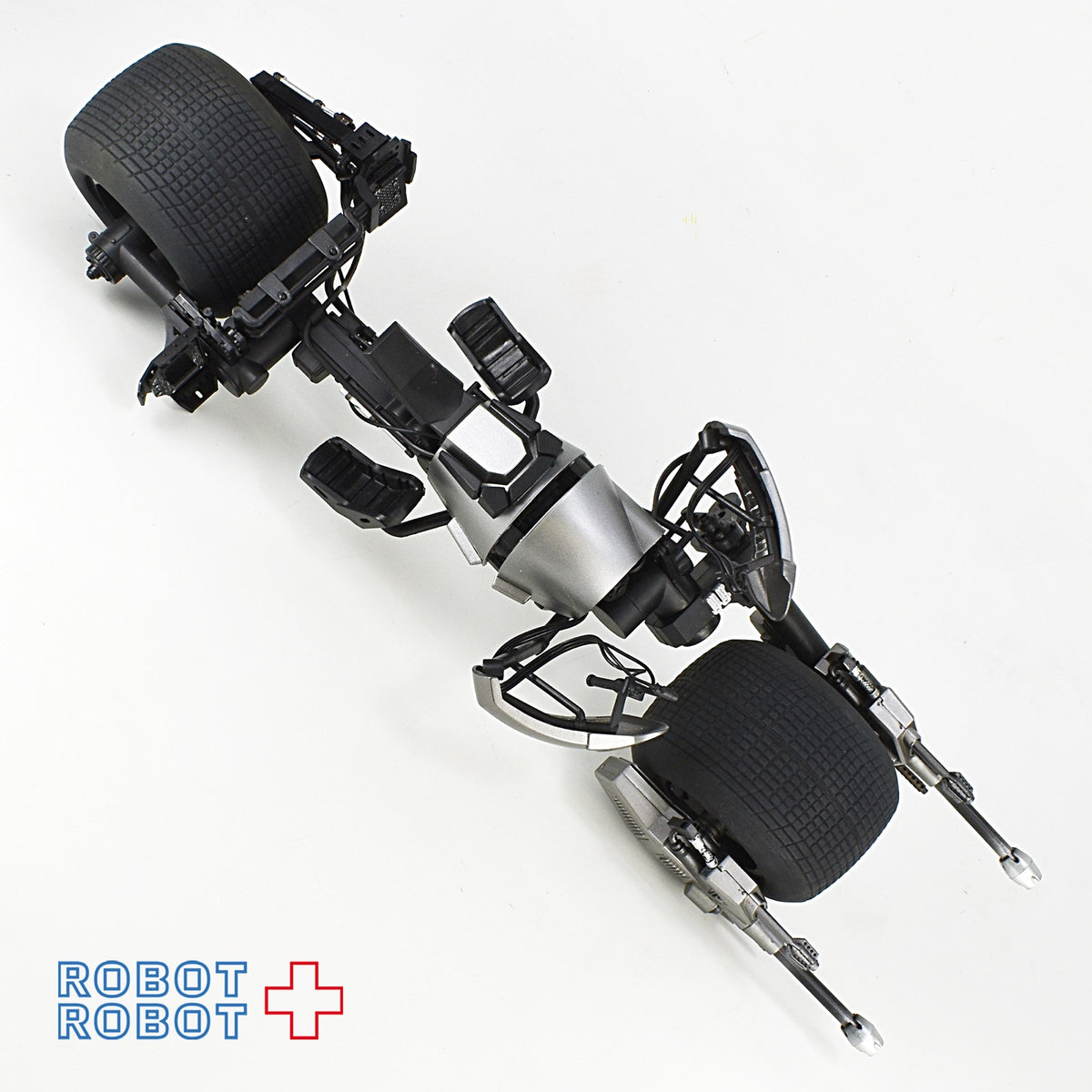 メディコムトイ MAFEX マフェックス 008 バットポッド BAT POD