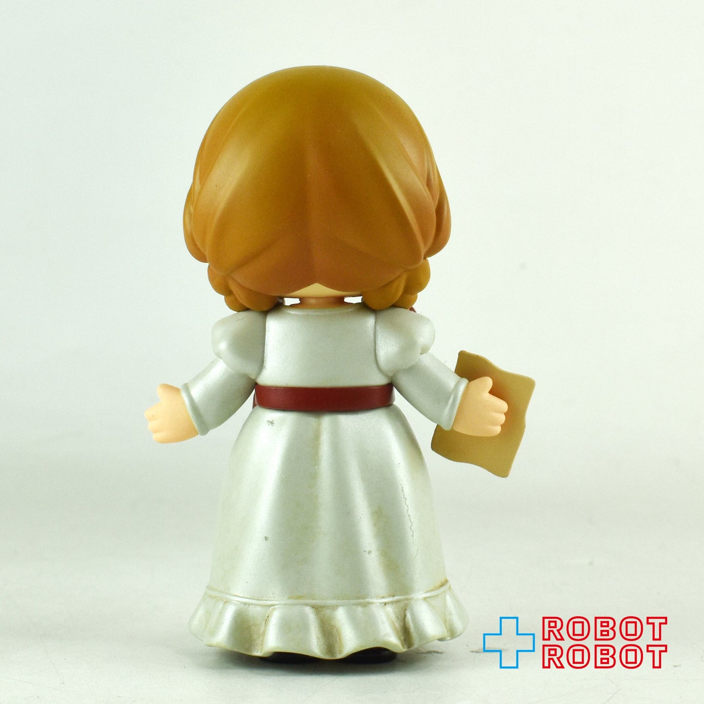 POPMART ポップマート MOLLY × ワーナーブラザーズ 100th アナベル フィギュア