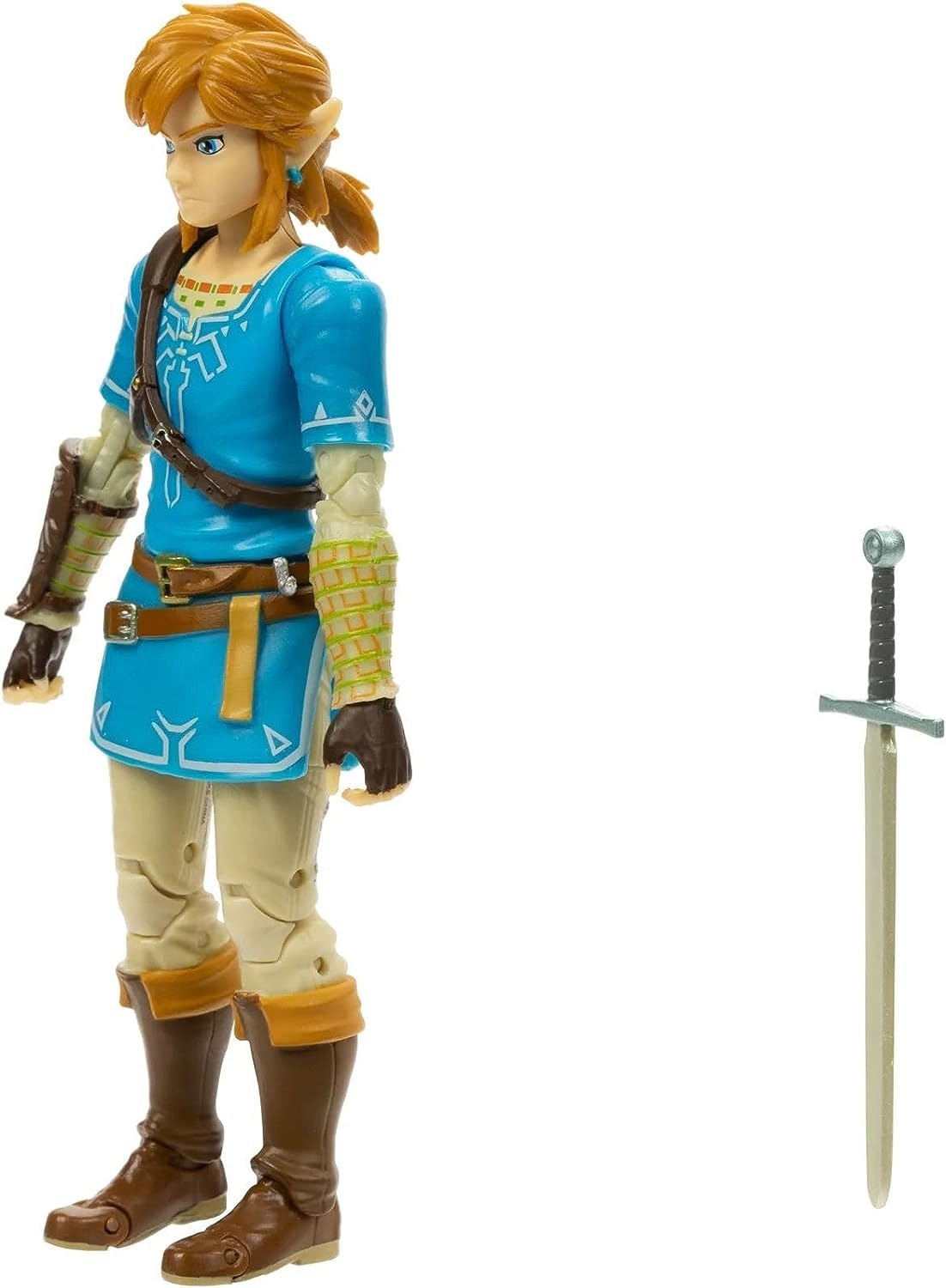 ジャックス ゼルダの伝説 ブレス オブ ザ ワイルド ゼルダ＆リンク