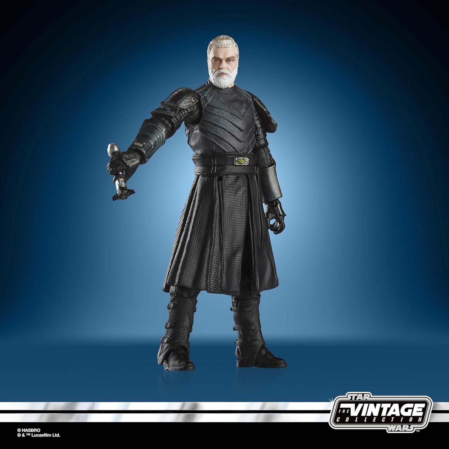 スター・ウォーズ VC355 ベイラン・スコール [アソーカ] ヴィンテージコレクション 3.75インチ アクションフィギュア 未開封
