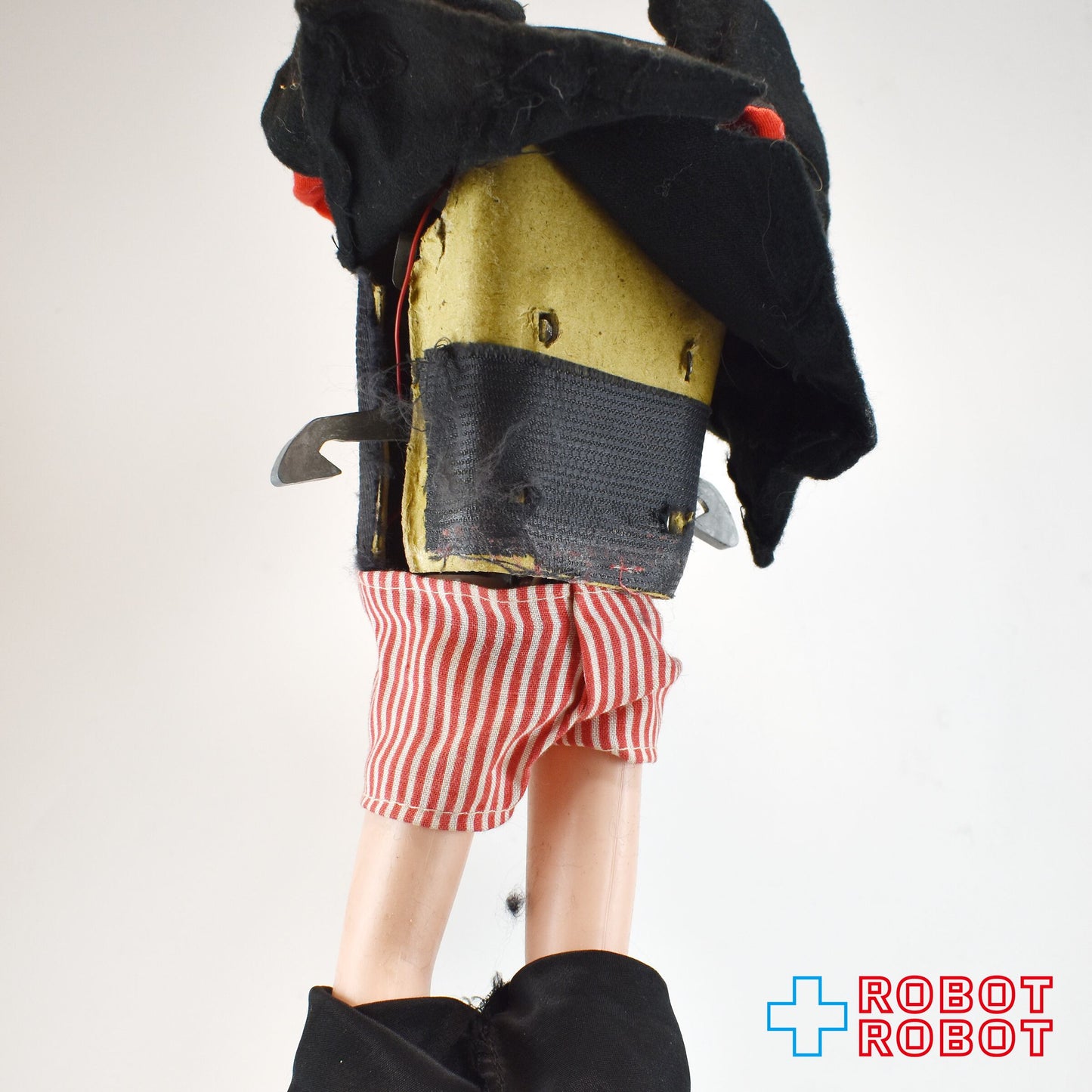 ロスコトイズ ブラッシング フランケンシュタイン モンスター ダンシングトイ 33センチ