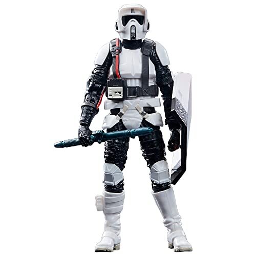 スター・ウォーズ ブラックシリーズ 限定 2020 スカウト・トルーパー [ゲーミング・グレート] 6インチフィギュア 未開封