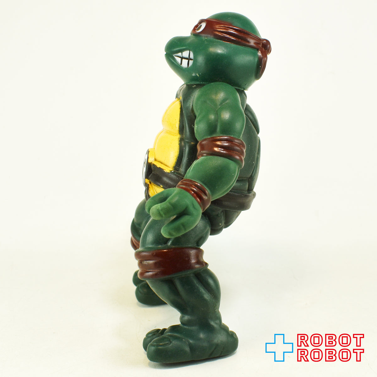 メーカー不明 TMNT ティーンエイジ・ミュータント・ニンジャ・タートルズ / ラファエロ アクションフィギュア